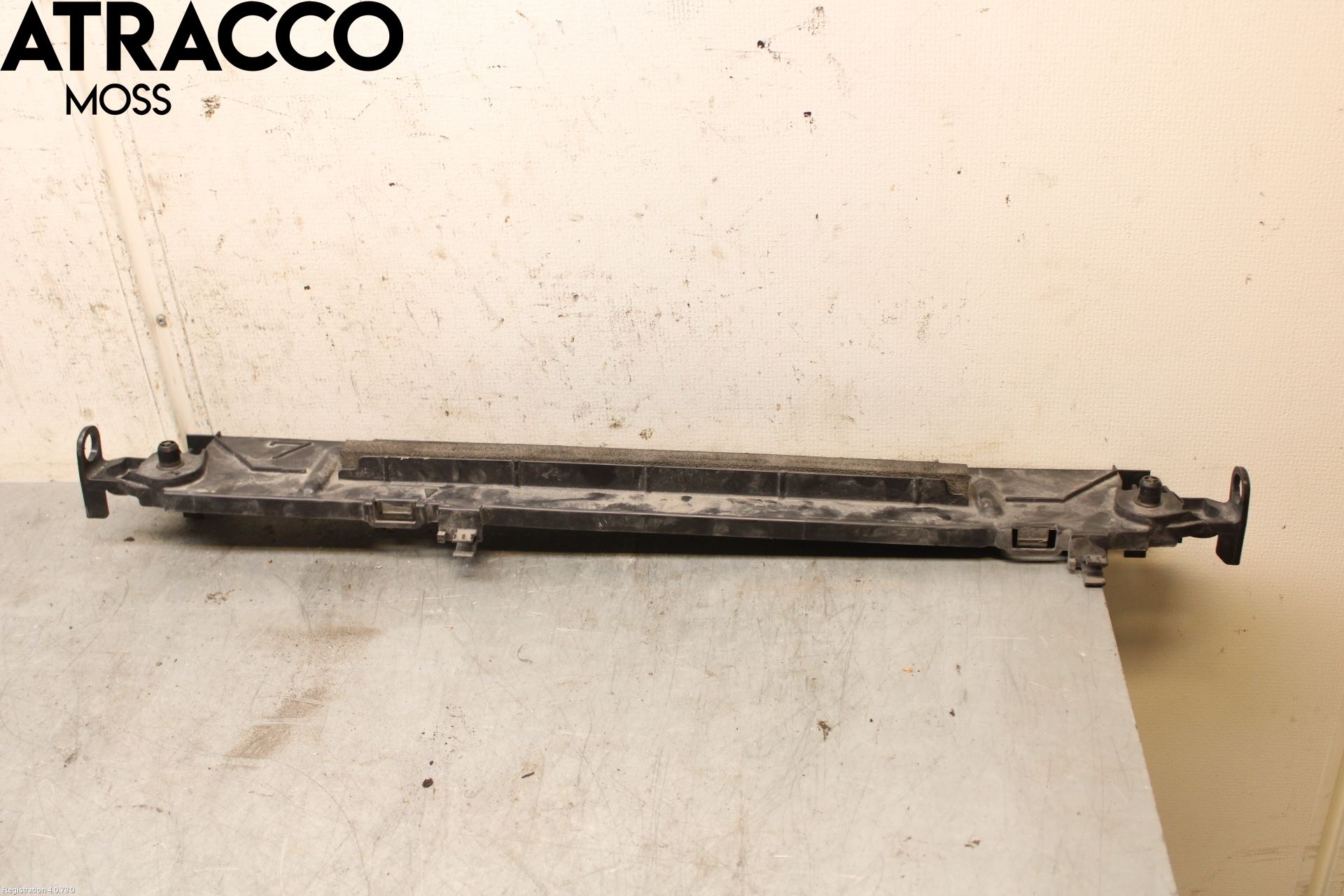 Toyota RAV4 13-18 Kjølevifte-Radiator Hus-Kåpe