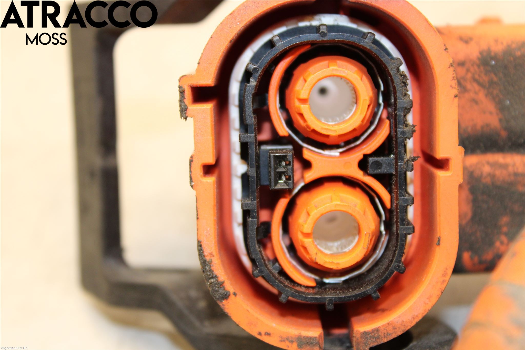 Volkswagen VW GOLF / E-GOLF VII 13-20 Kabelhärva Högspänning