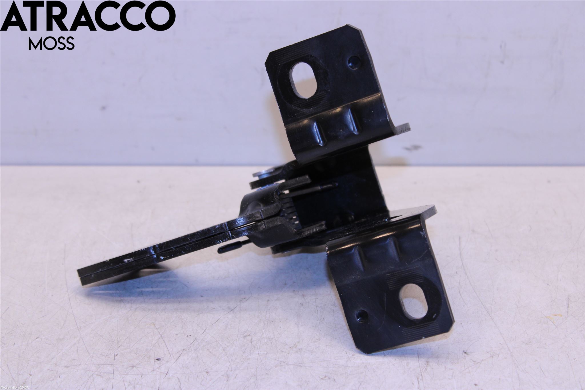 Toyota PROACE II 16- Skyvedør Hengsel Valser