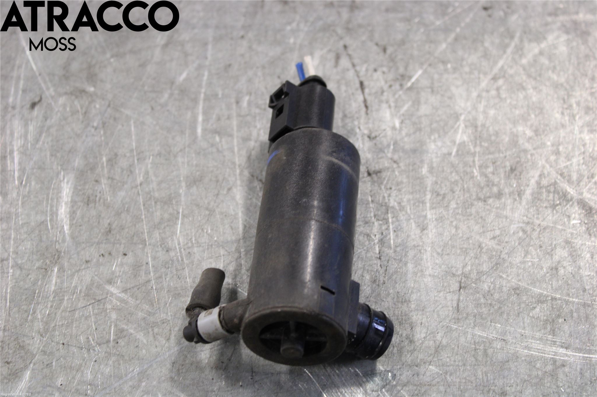 Toyota AURIS 13-19 Spylerpumpe Høytrykk