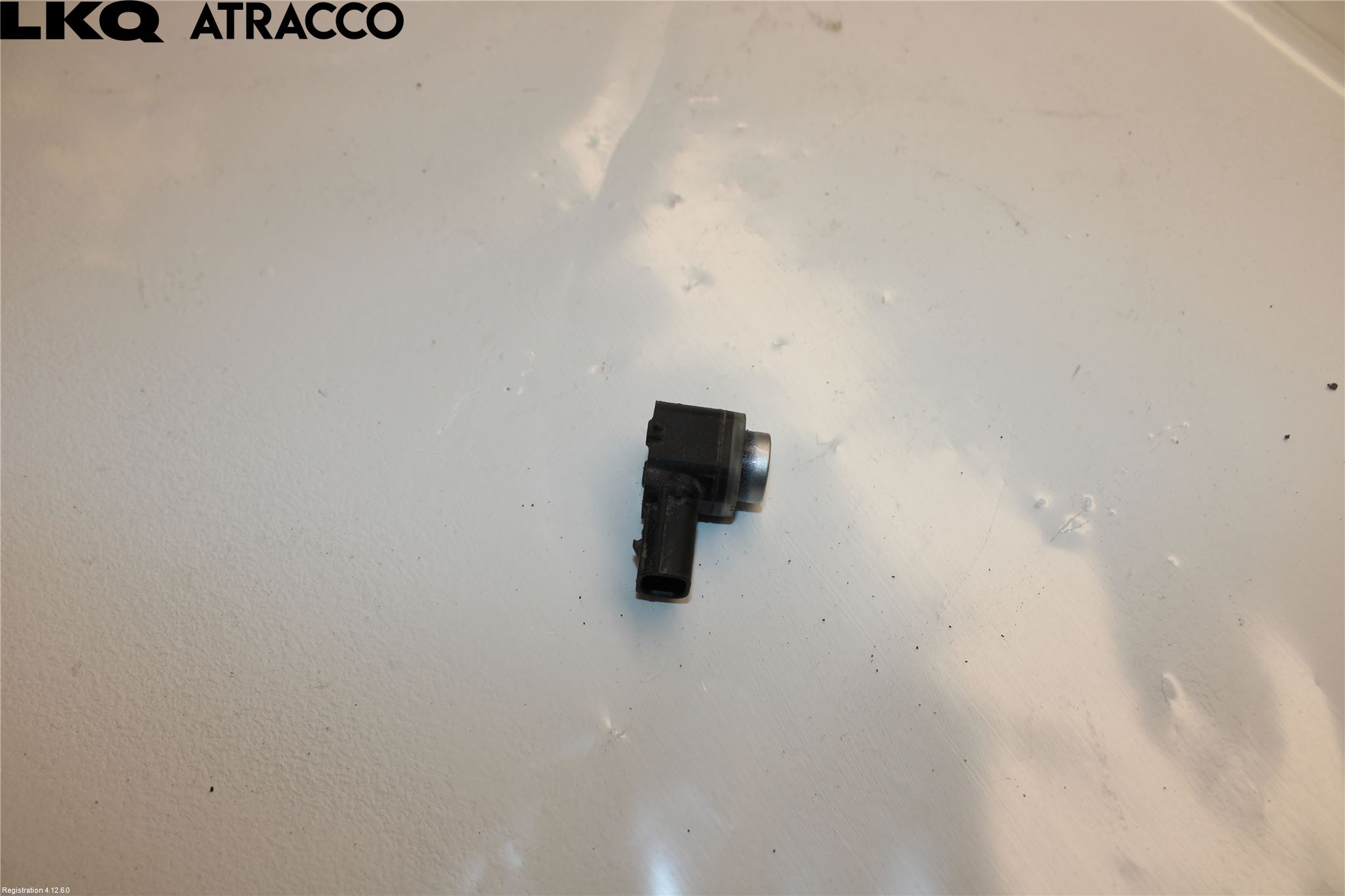 Ford FOCUS 15-18 Sensor Ryggesensor