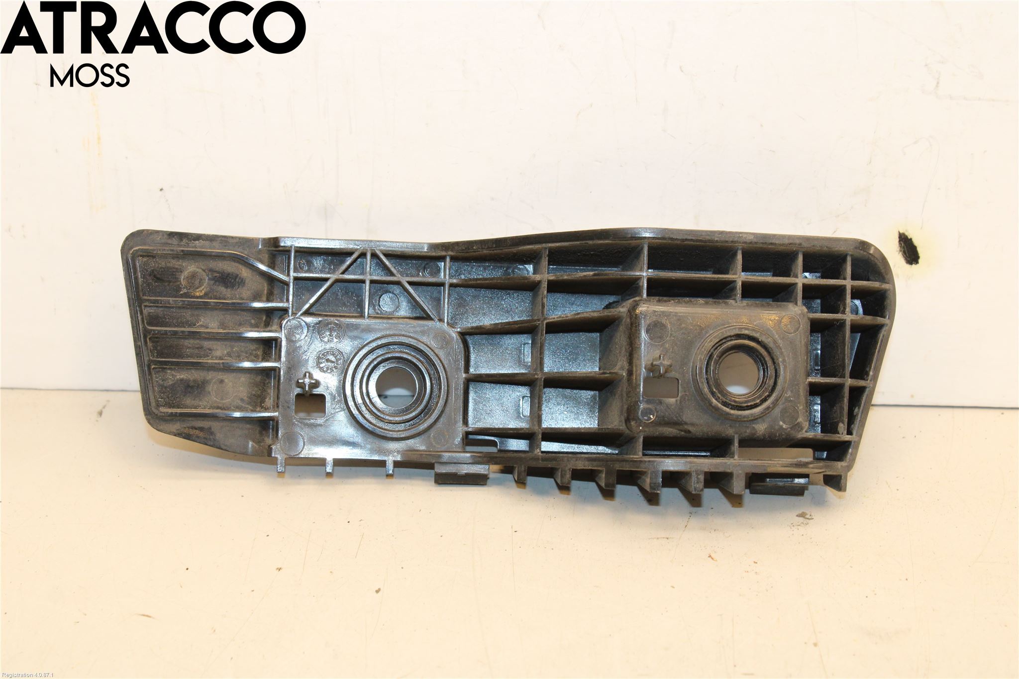 Tesla MODEL 3 17- Støtfangerfeste Bak Venstre