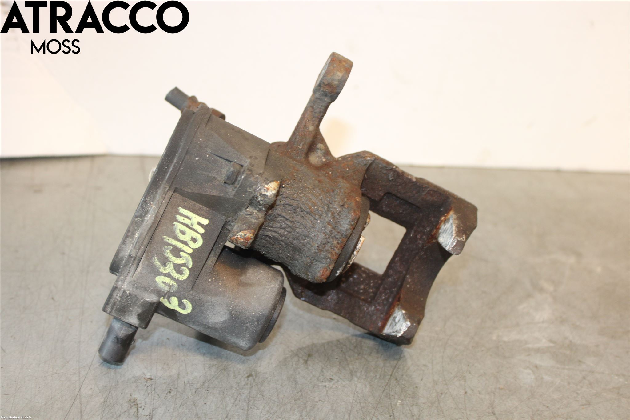 Kia NIRO (DE) 17-22 Bremsecaliper Bak Høyre