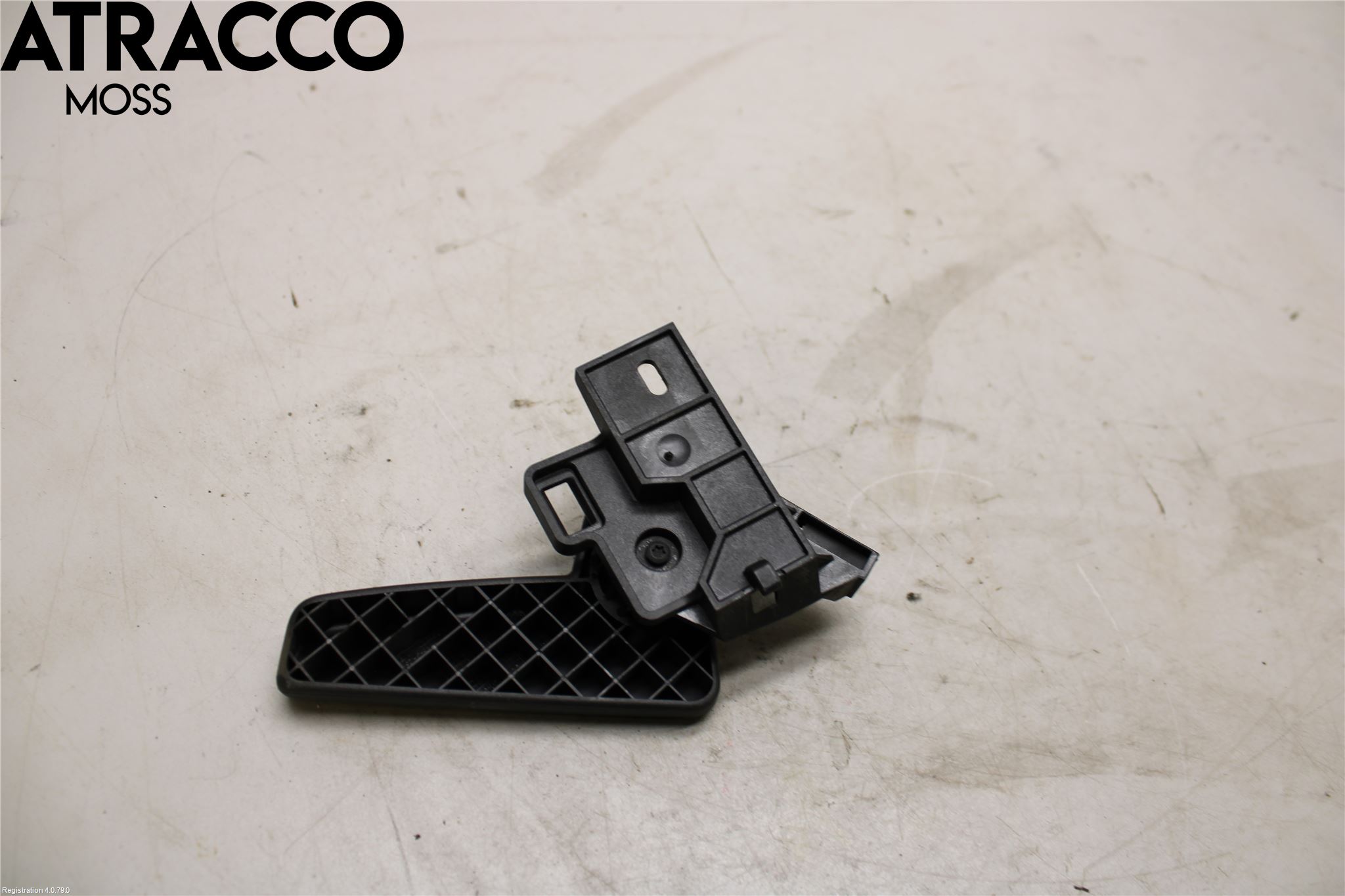 Volkswagen VW POLO VI 18->> Wire Panser Wire