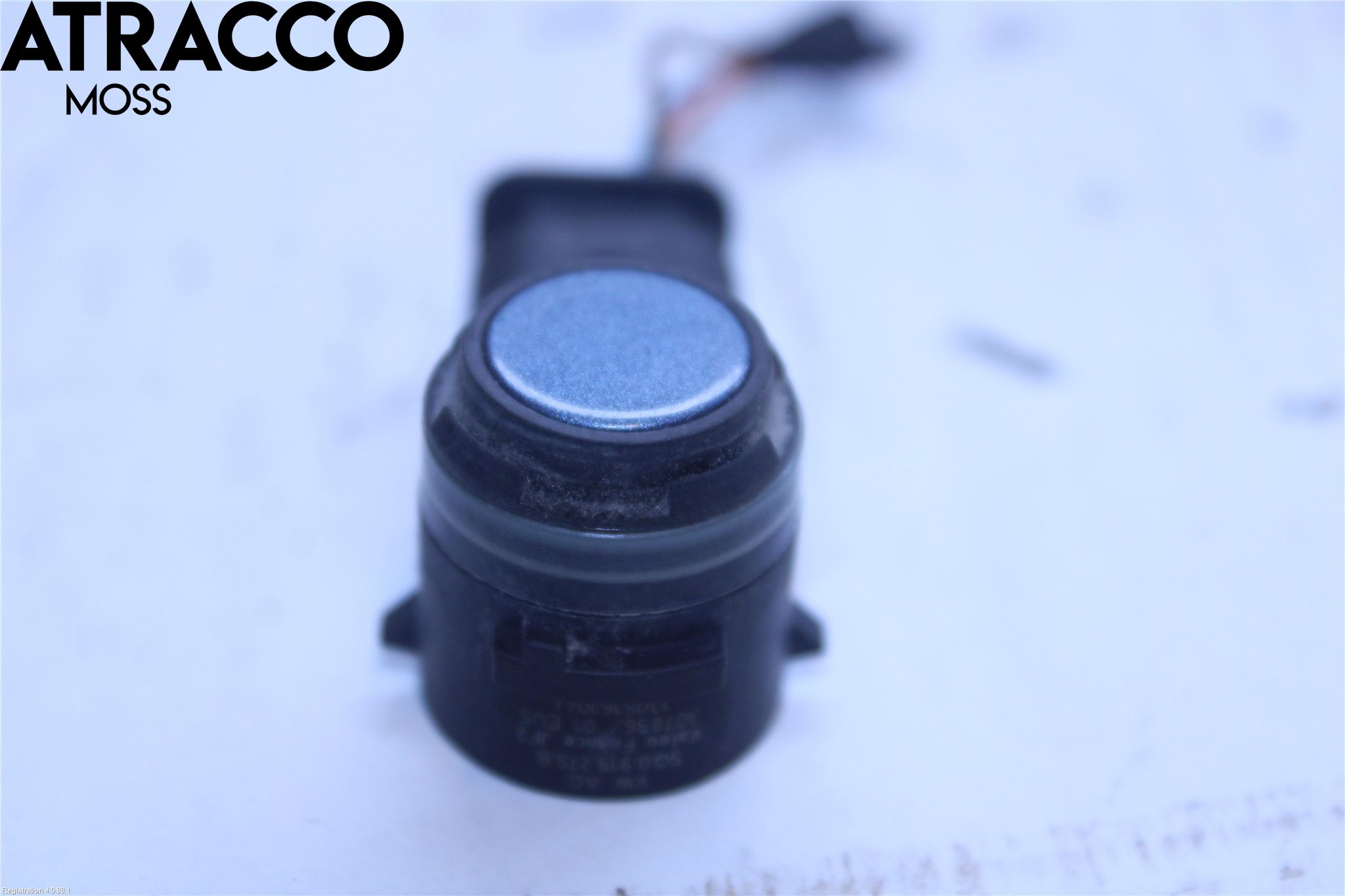 Volkswagen VW PASSAT 15-19 Sensor Parkering Front