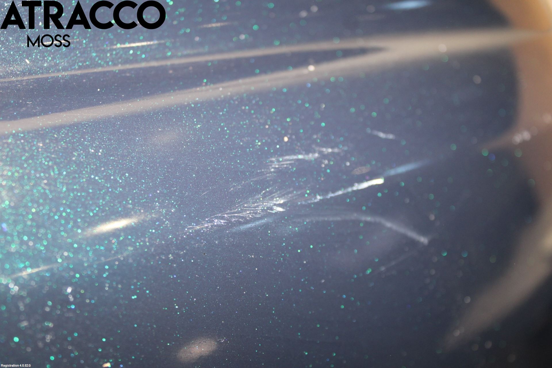 Mercedes-Benz MB S-KLASS (W222) 13-20 Støtfanger Bak