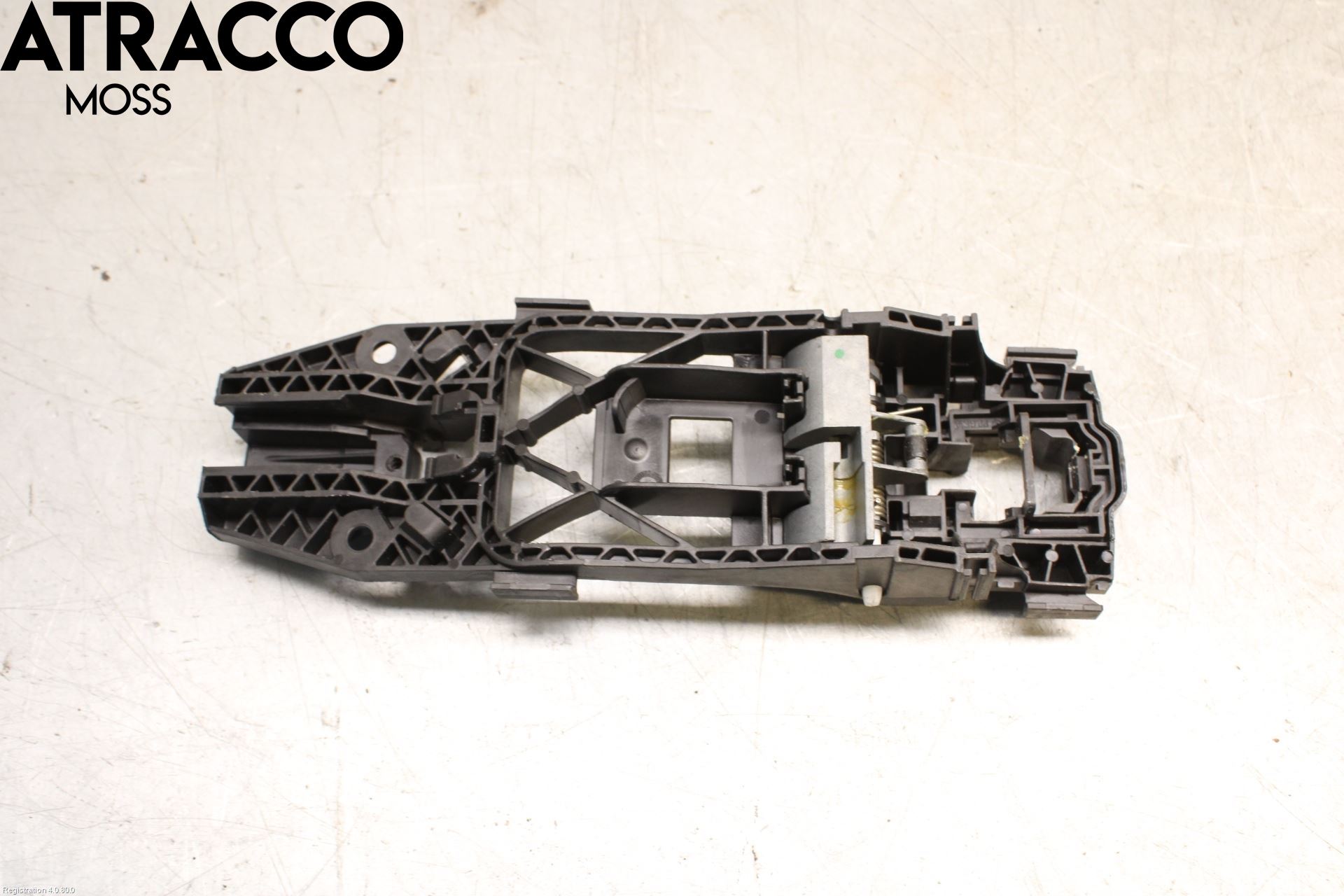 Skoda OCTAVIA (5E) 13-20 Dørhandtak Ytre Høyre