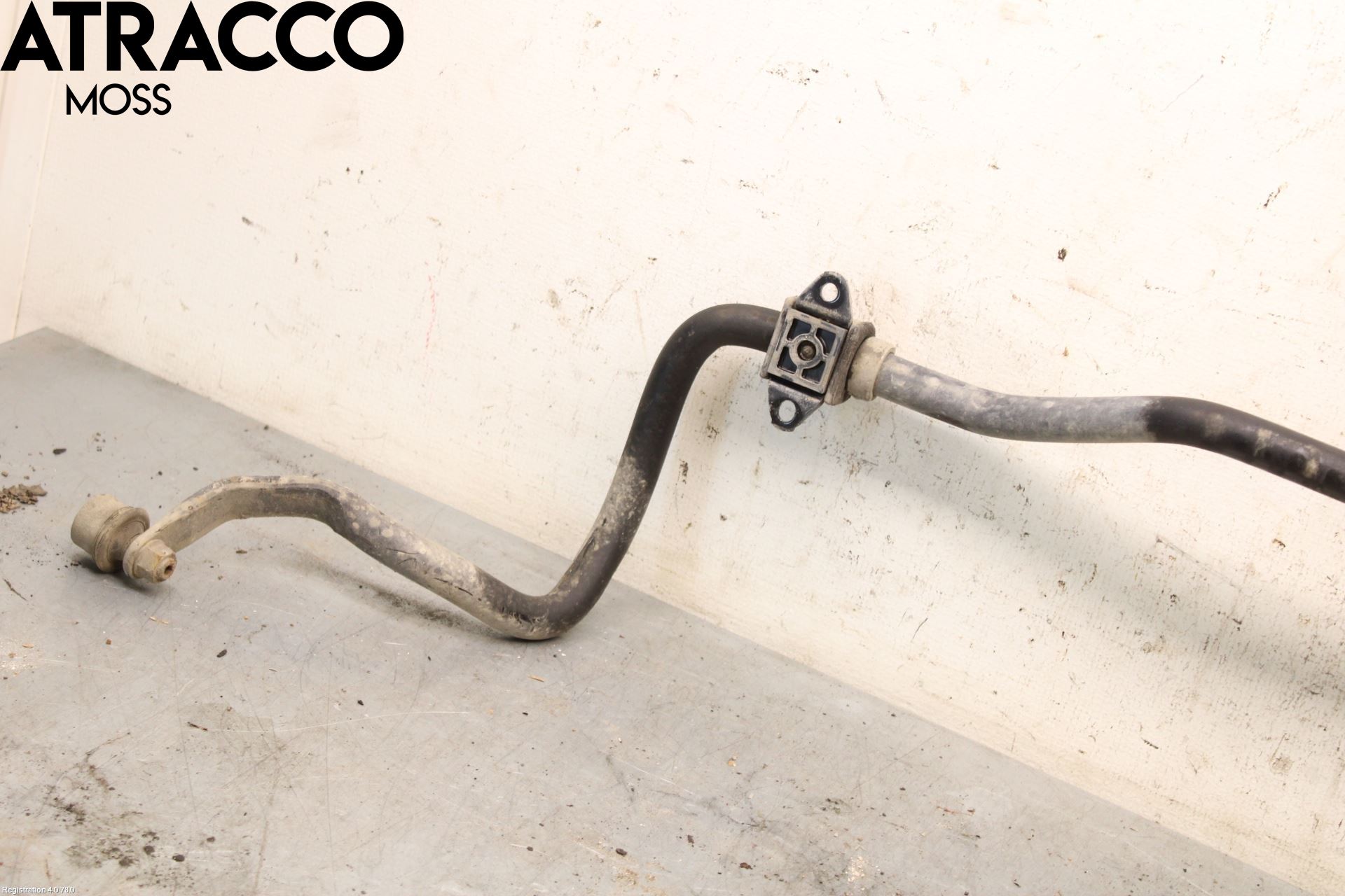 Toyota AVENSIS 07-08 Stablisatorstag Foran