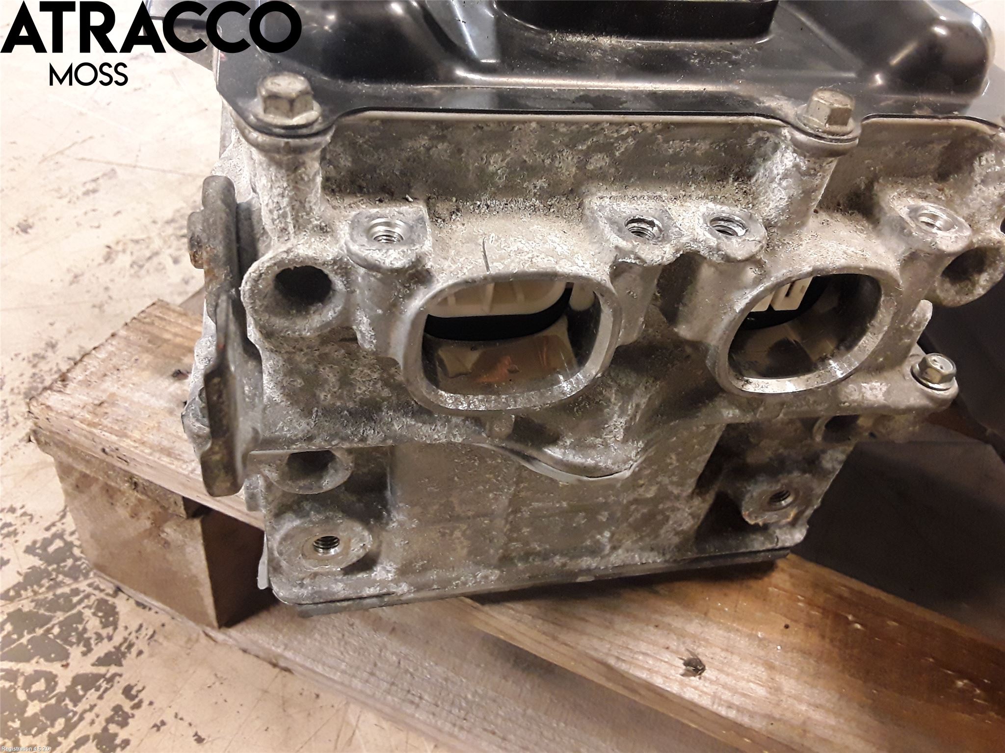 Toyota C-HR 16-23 Inverter Hybrid