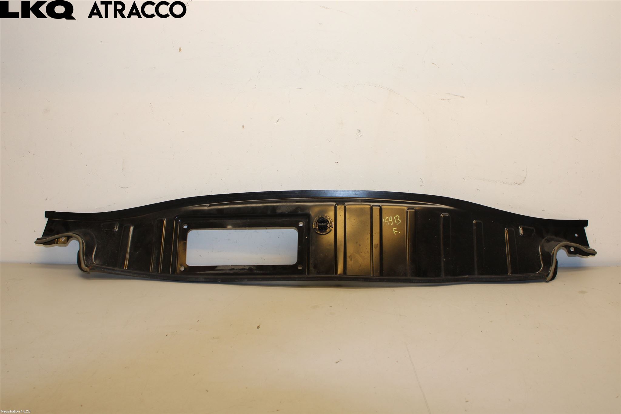 Volkswagen VW ID.3 21- Front Øvrig