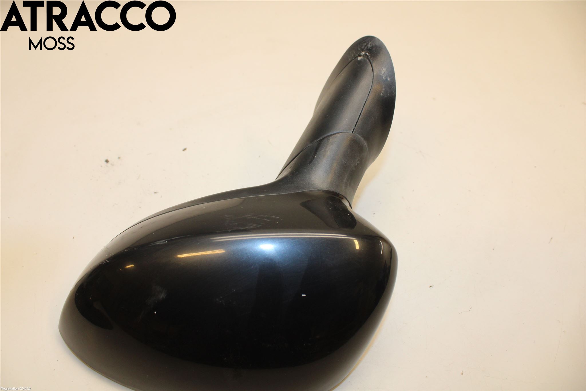 Fiat GRANDE PUNTO 05-10 Speil V M-El Justering