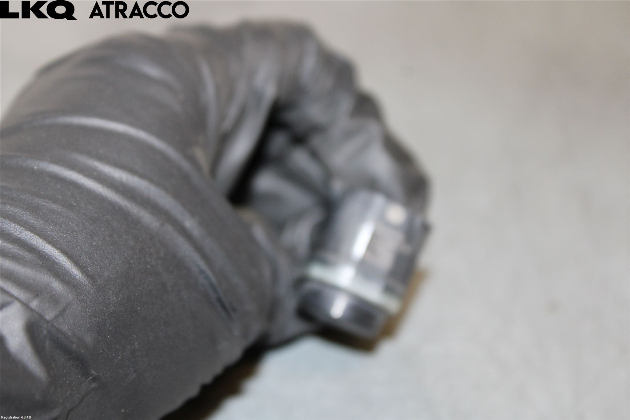Audi A7/S7 4G 11-17 Sensor Ryggesensor