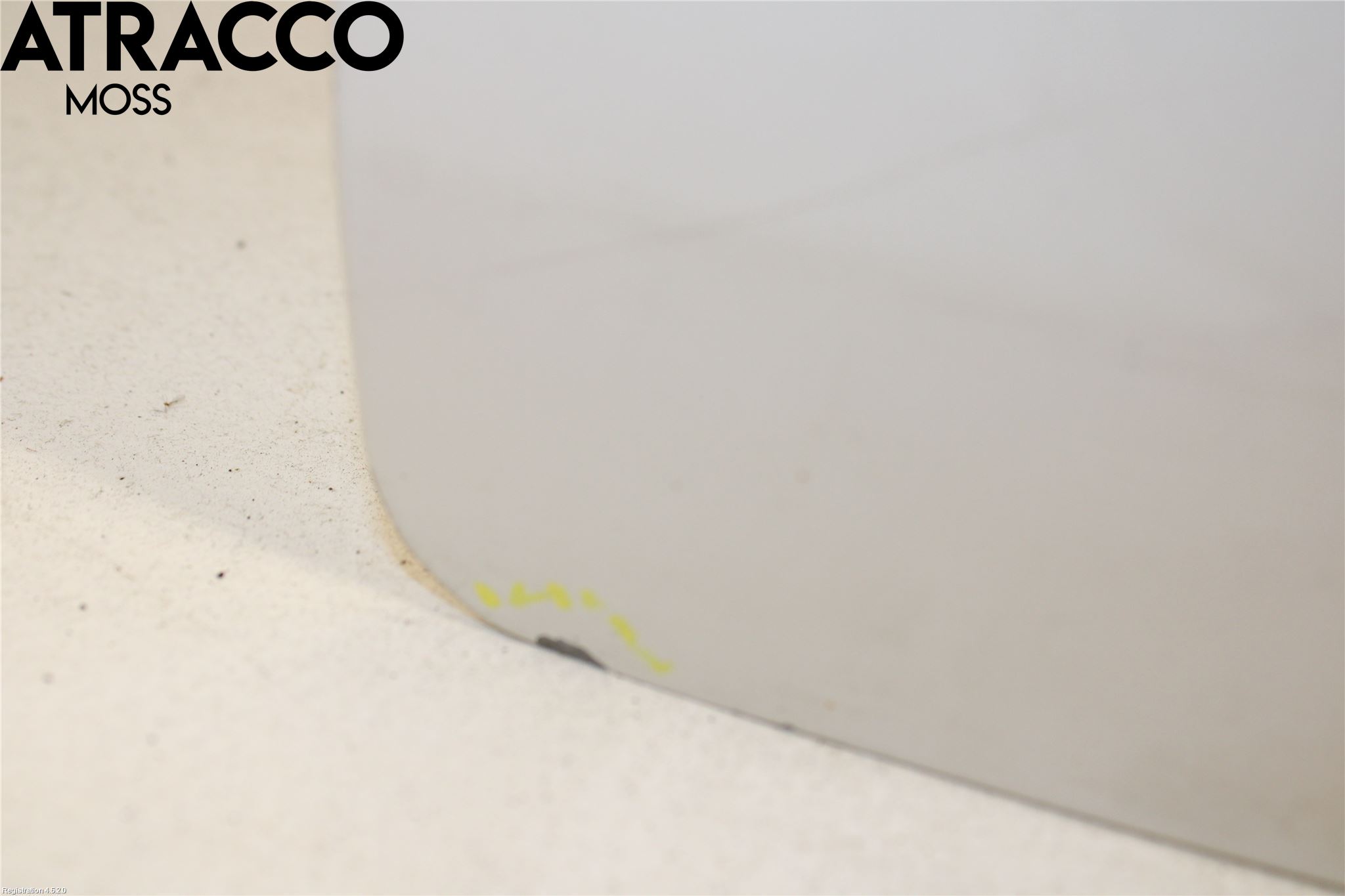 Volkswagen VW CADDY 11-15 Bakluke Cc - Kombi