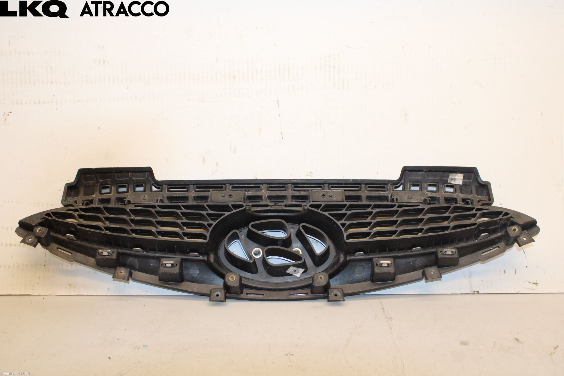 Hyundai ix20 Grill Komplett