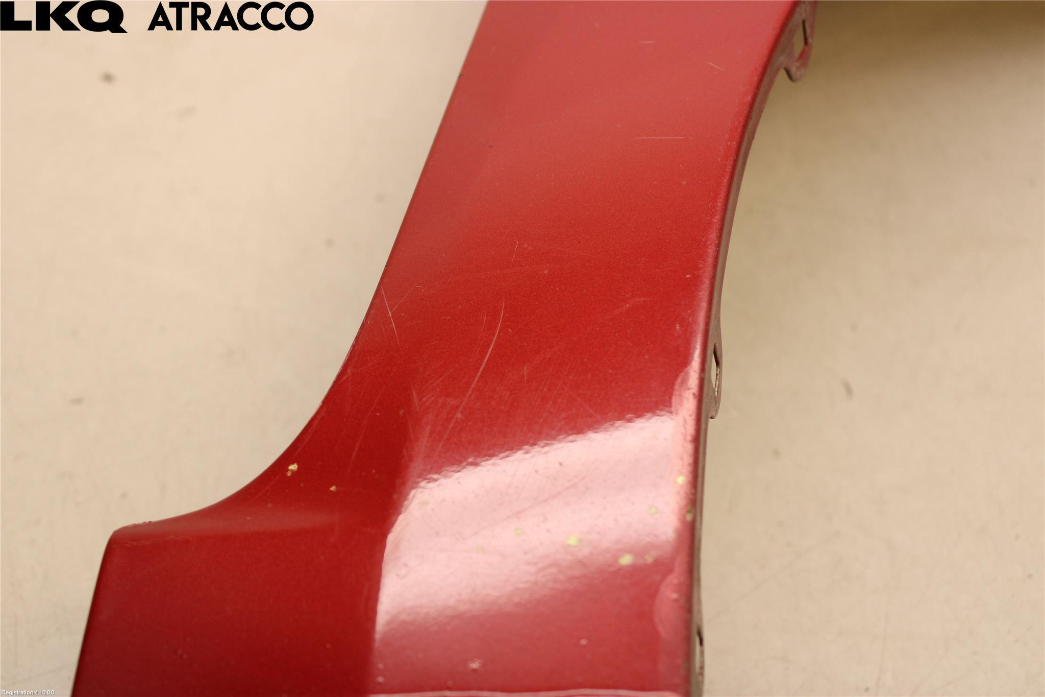 Hyundai i20 GB 15-20 Skjerm Foran Høyre