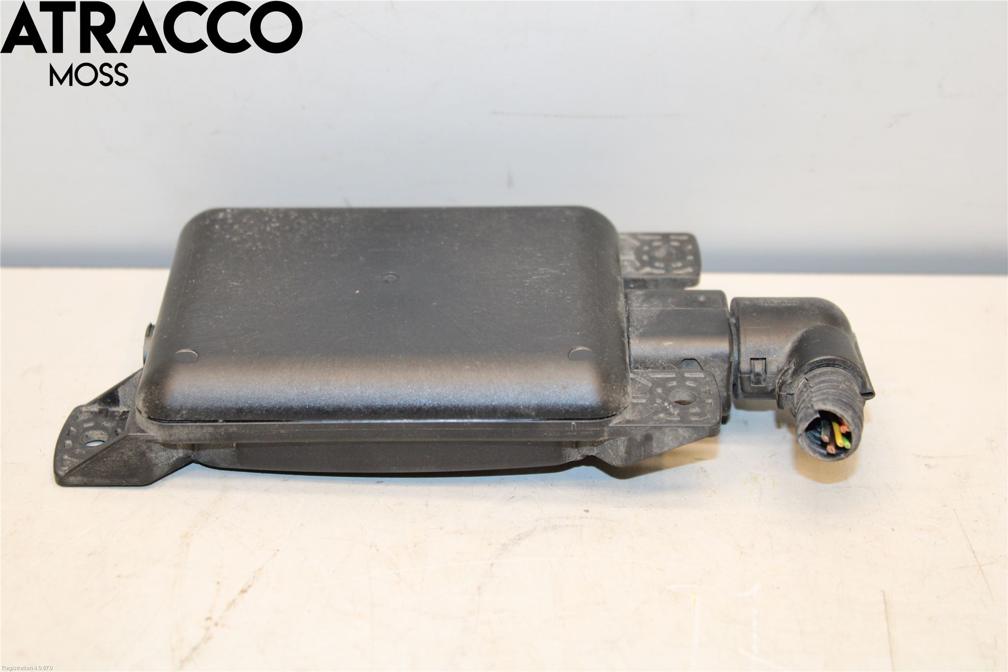 Volkswagen VW GOLF / E-GOLF VII 13-20 Styreenhet Parkering