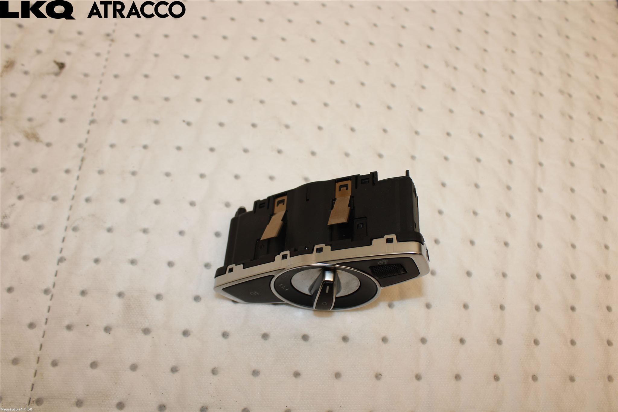 Mercedes-Benz MB EQC (N293) 20- Bryter Hovedlys