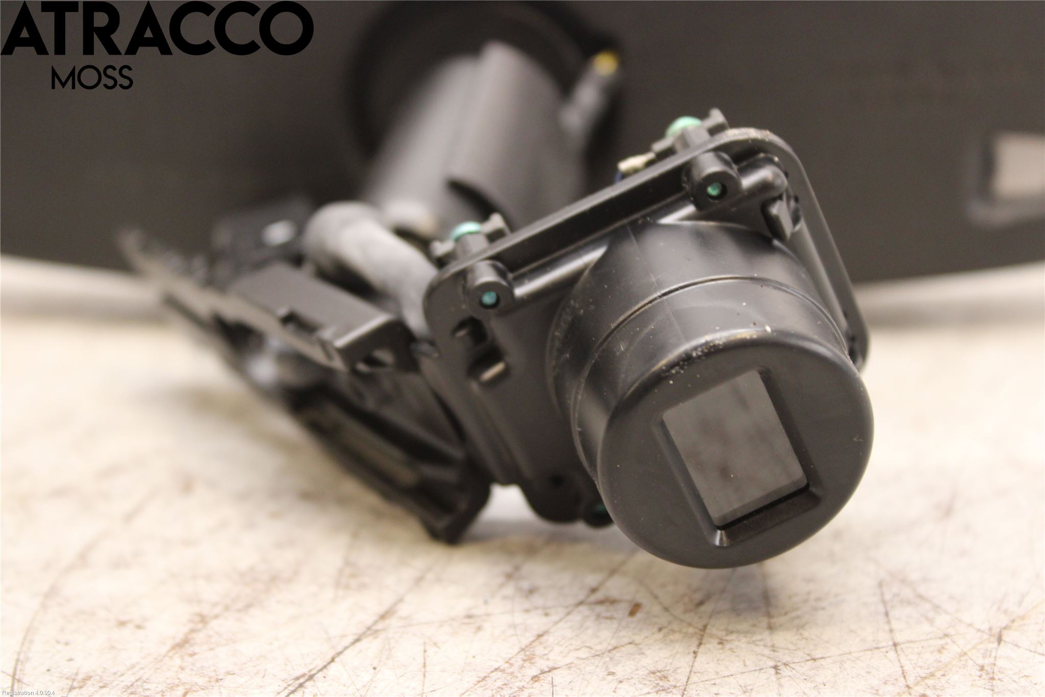 Opel MOKKA 13-20 Speil Innvendig El