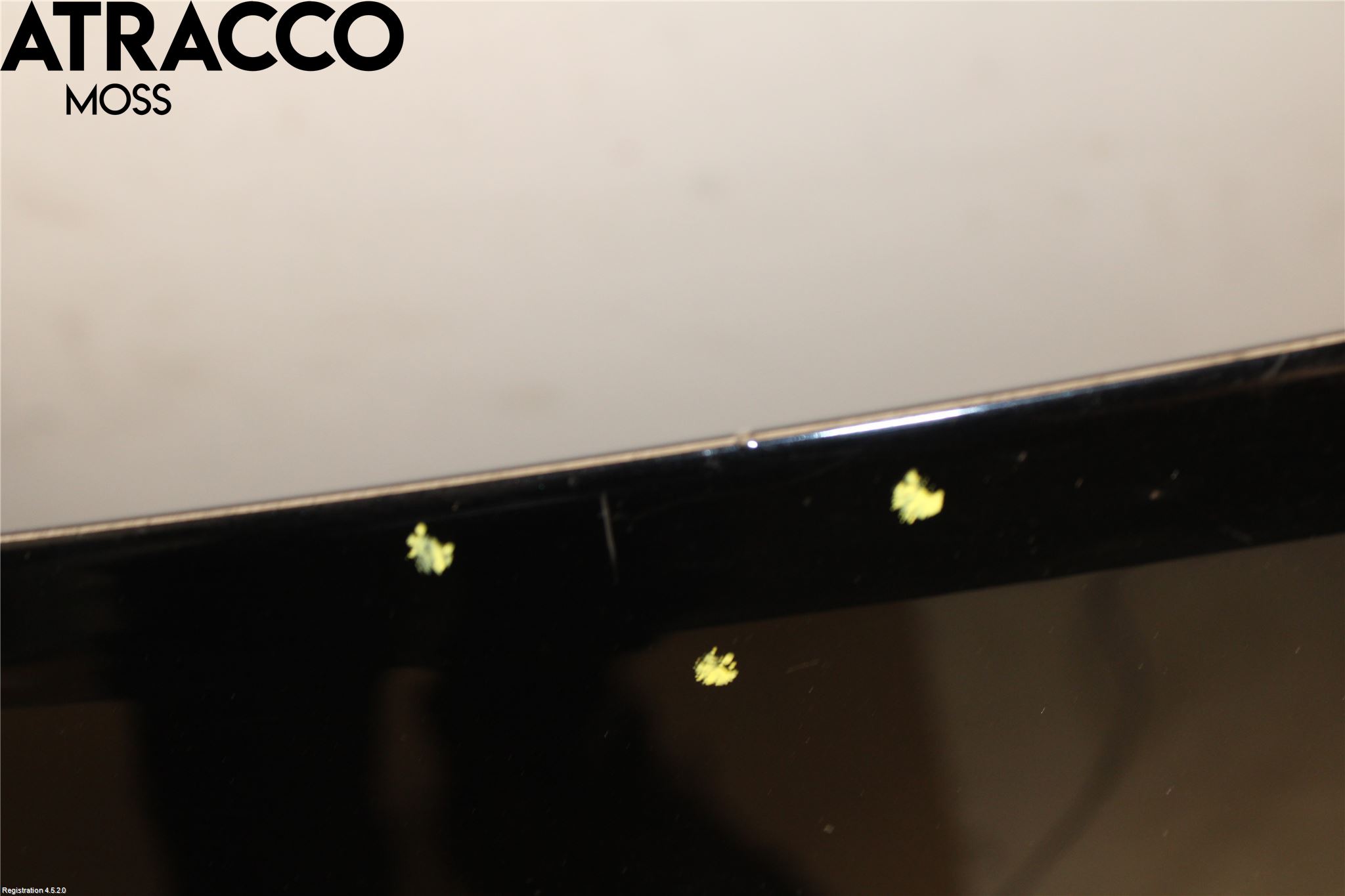 Hyundai i20 PB 09-14 Panser