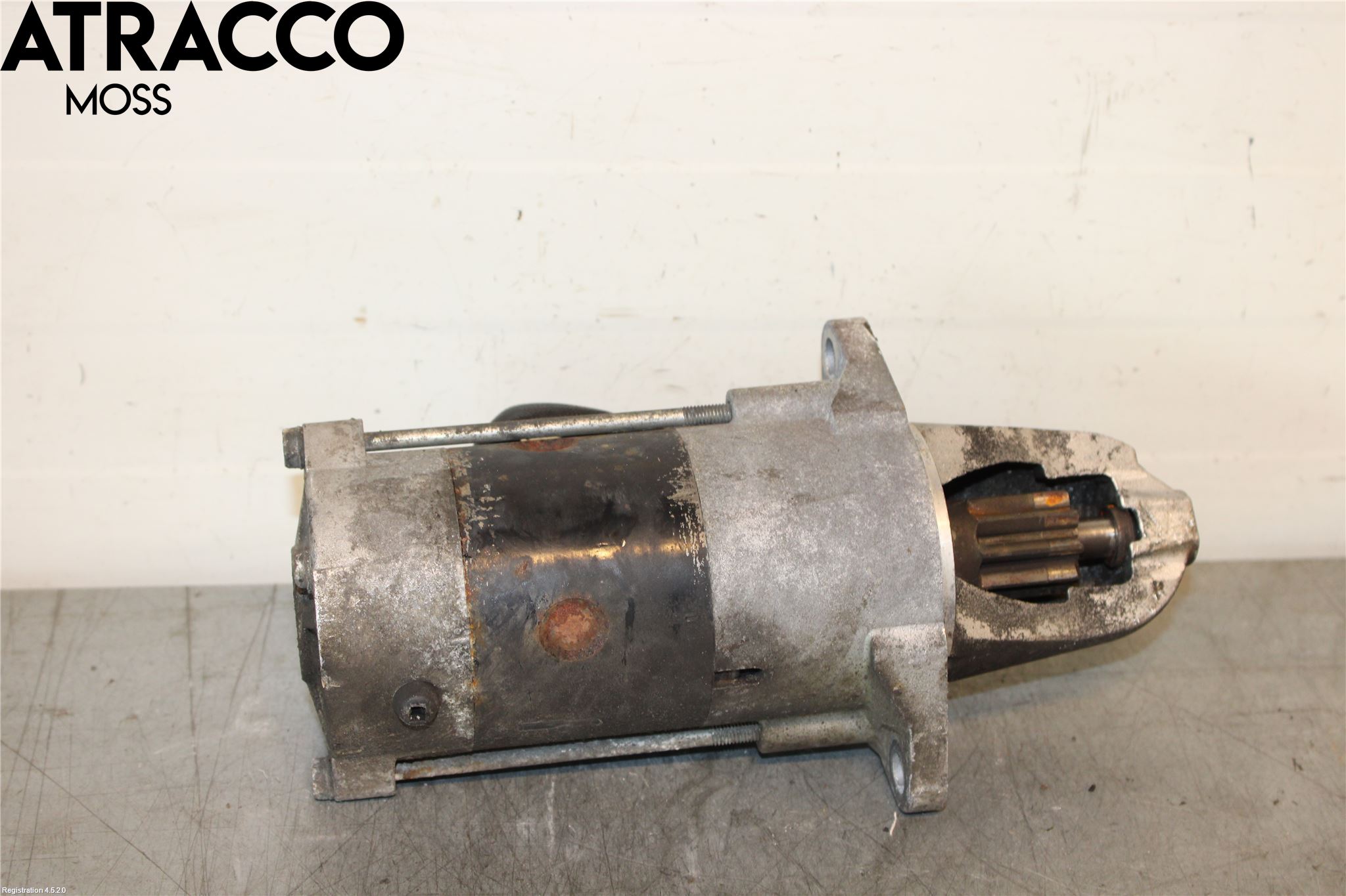 Subaru IMPREZA III 08-11 Startmotor