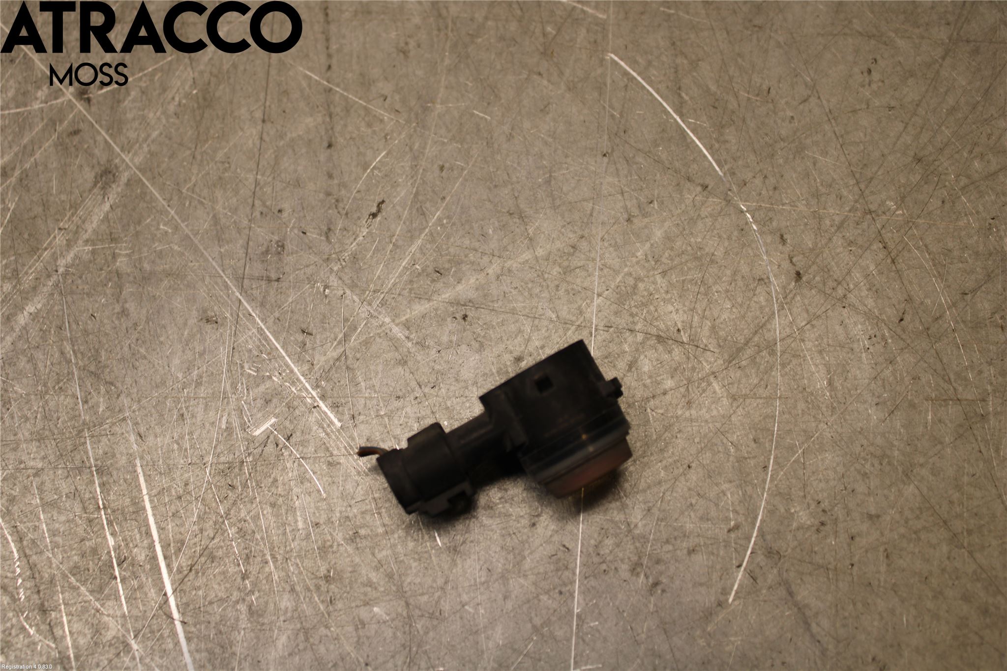 Mercedes-Benz MB GLA-KLASS (X156) 13-20 Sensor Ryggesensor