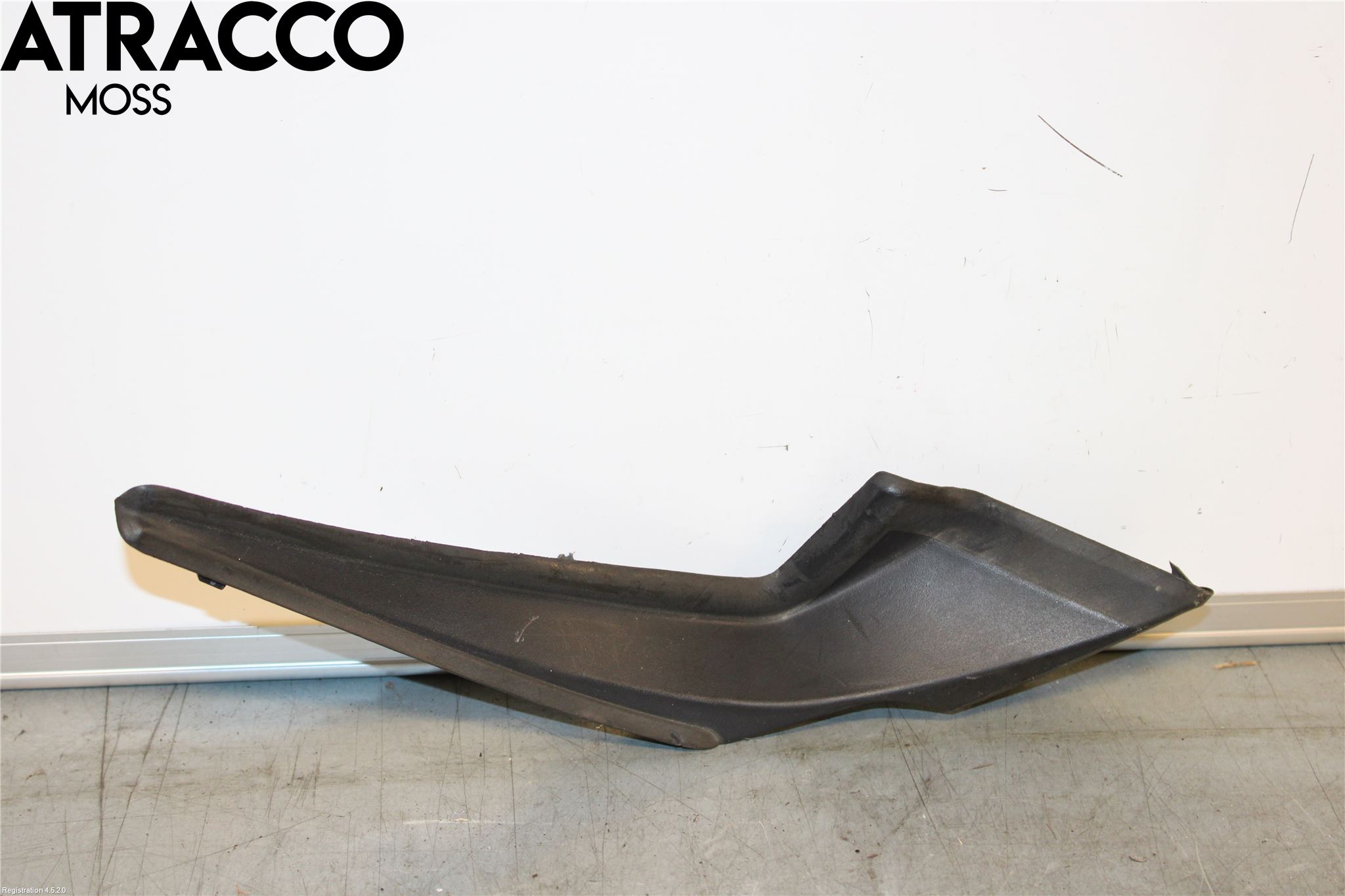 Peugeot 108 15-22 List Høyre Side