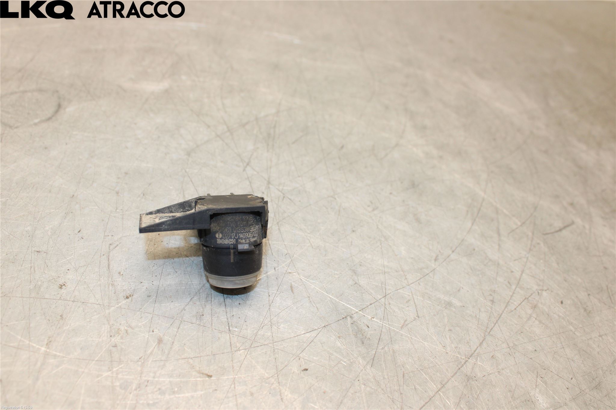 Honda CR-V 13-18 Sensor Parkering Front