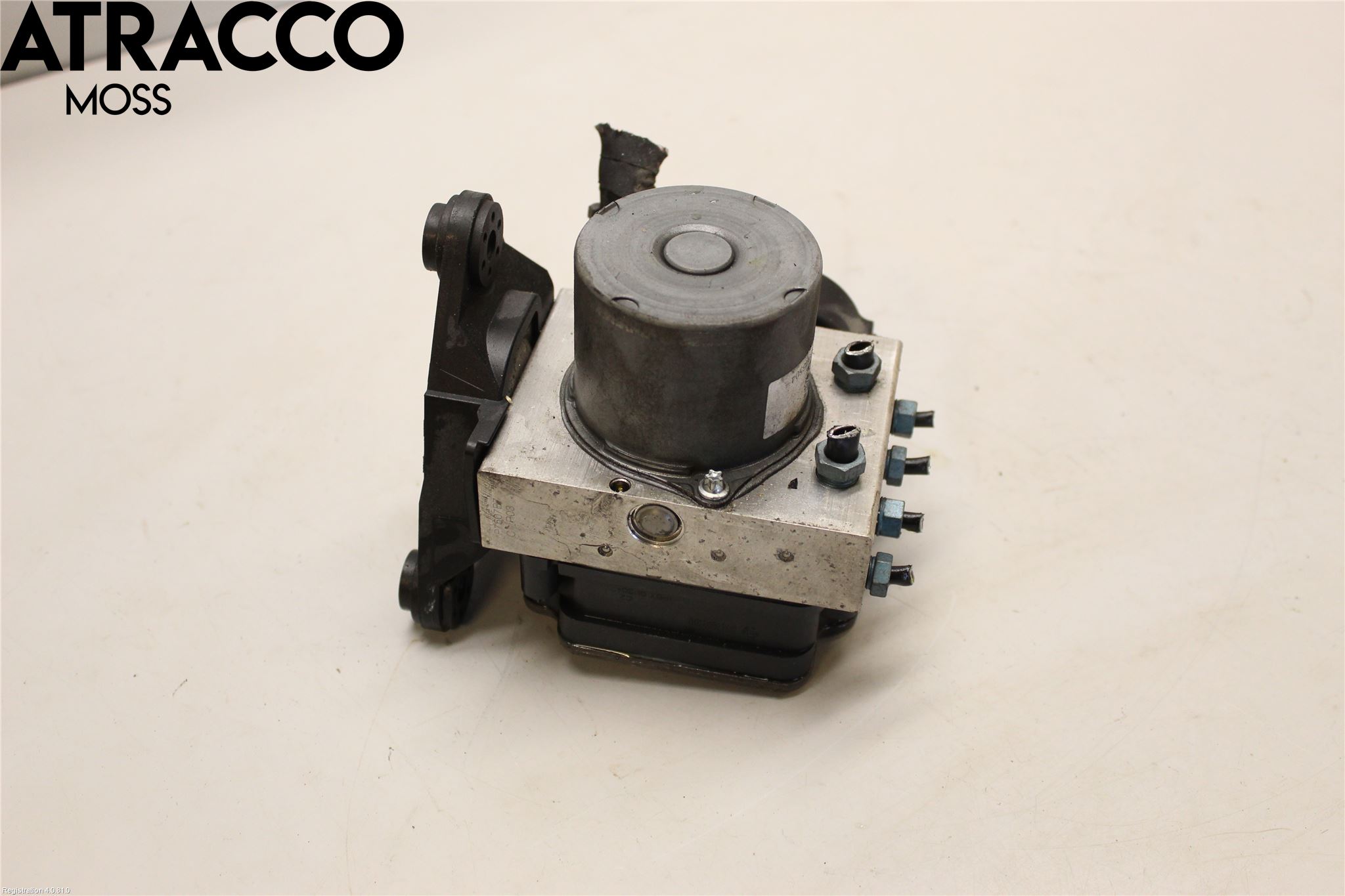 Audi A4/S4 B9 16-19 Abs Hydraulikkaggregat