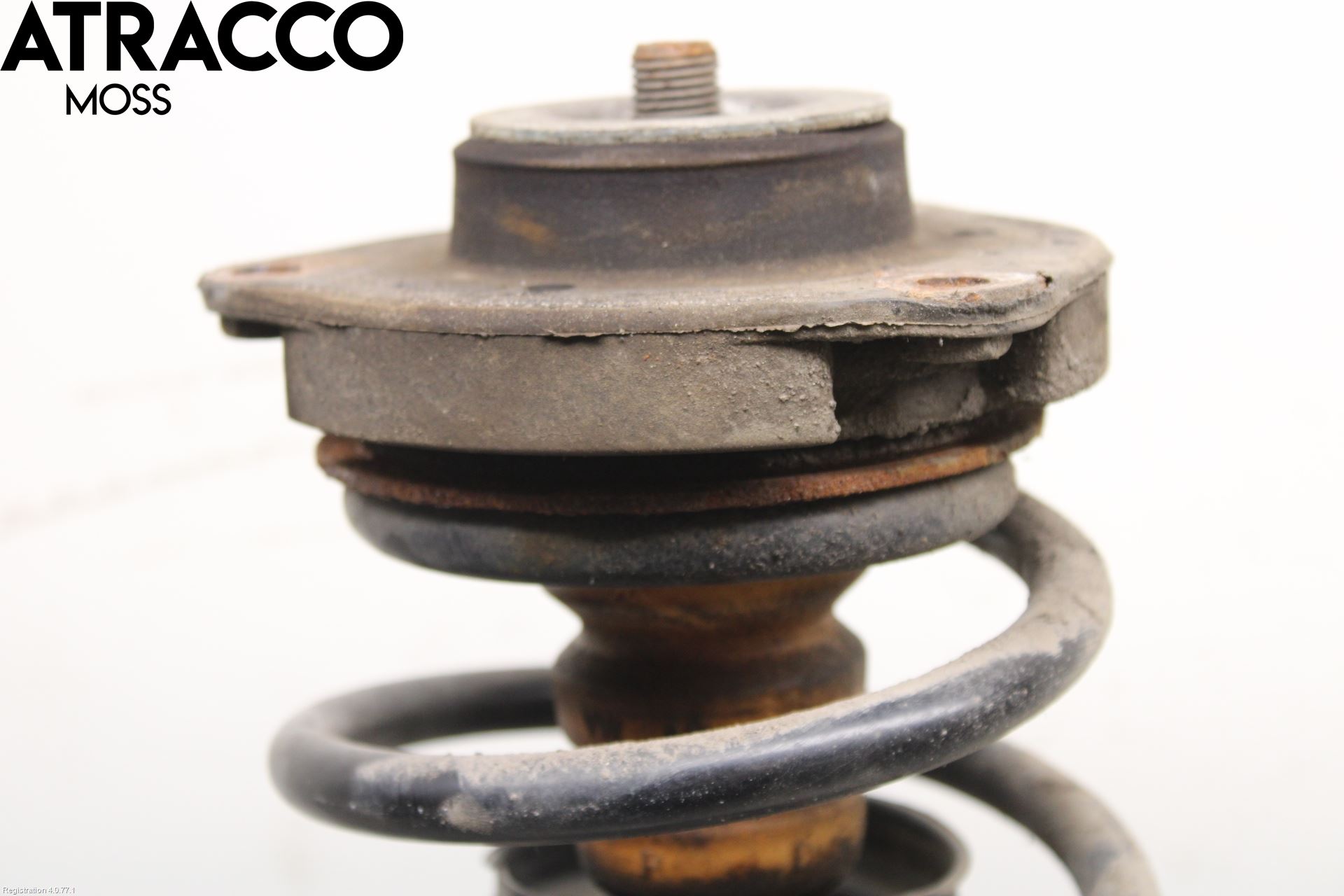 Audi A3/S3 05-13 Støtdemper Foran