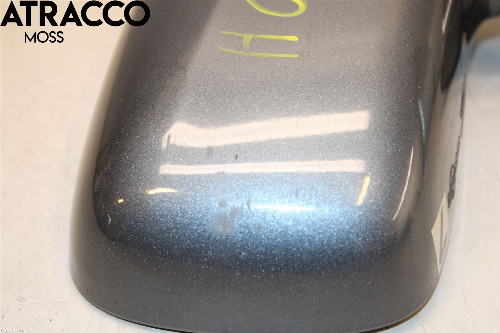 Suzuki LIANA Speil H M-El Justering