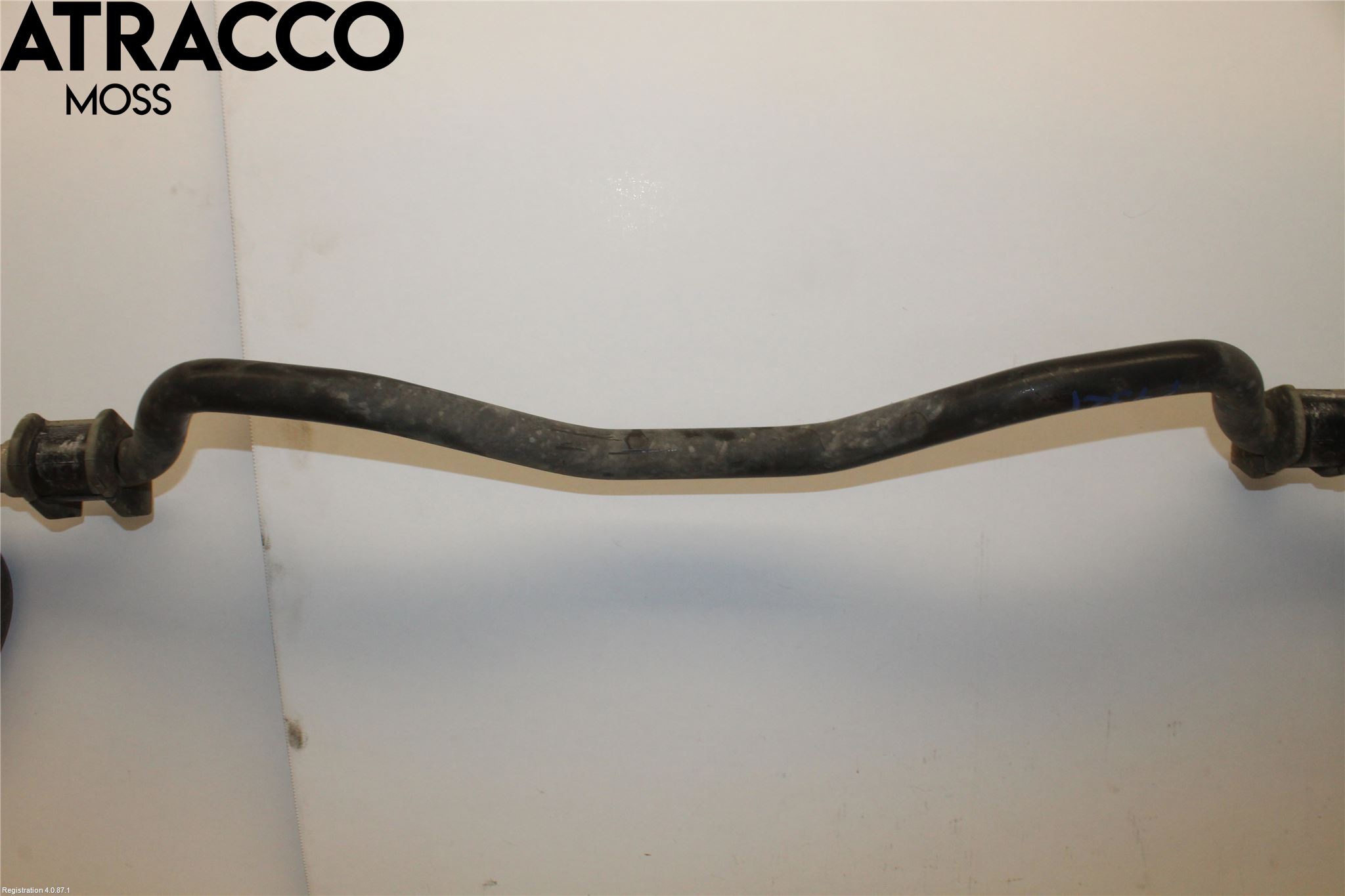 Toyota YARIS XP130 12-14 Stablisatorstag Foran