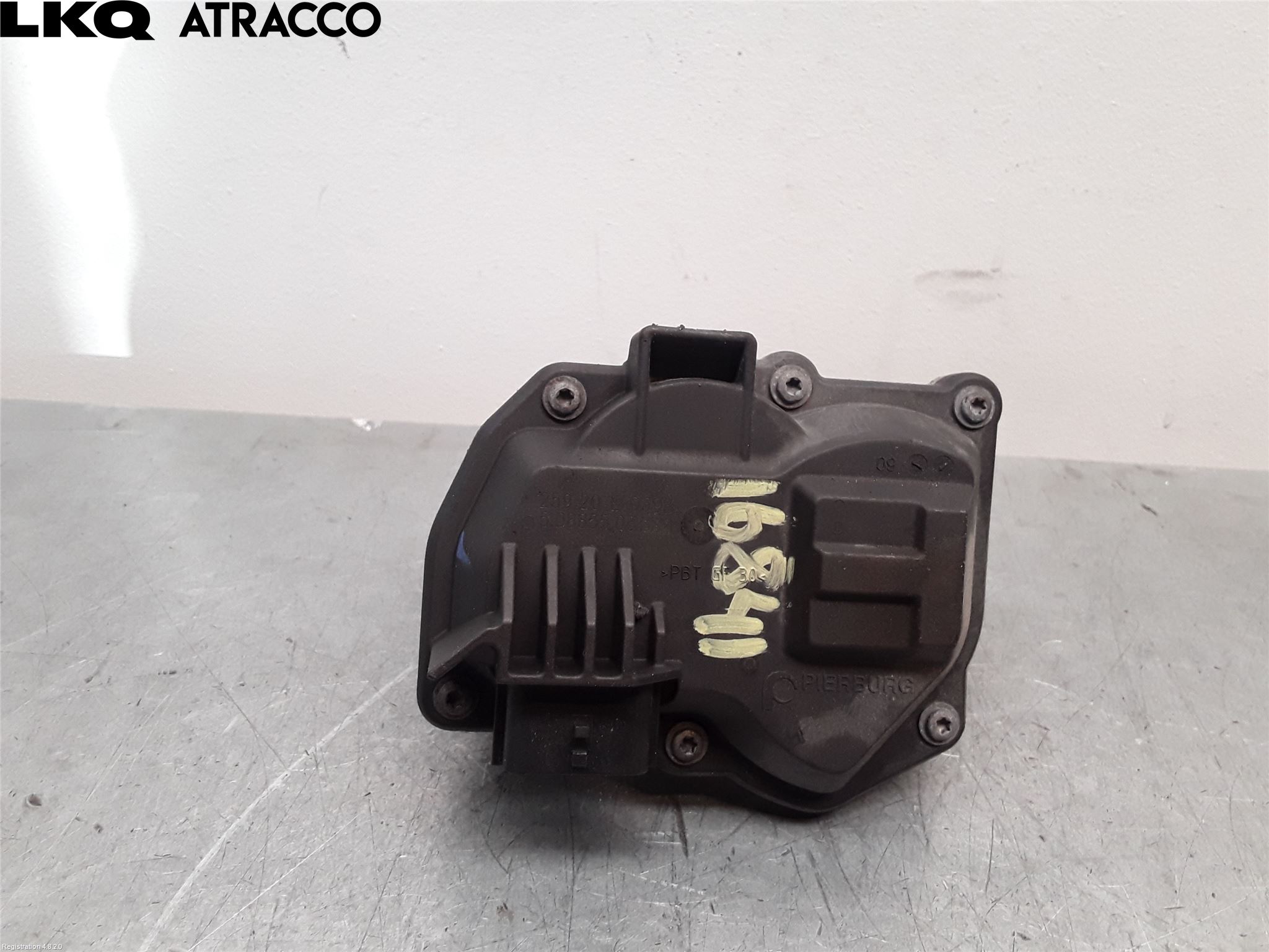 Fiat TALENTO 16- Inns Spjeldhus