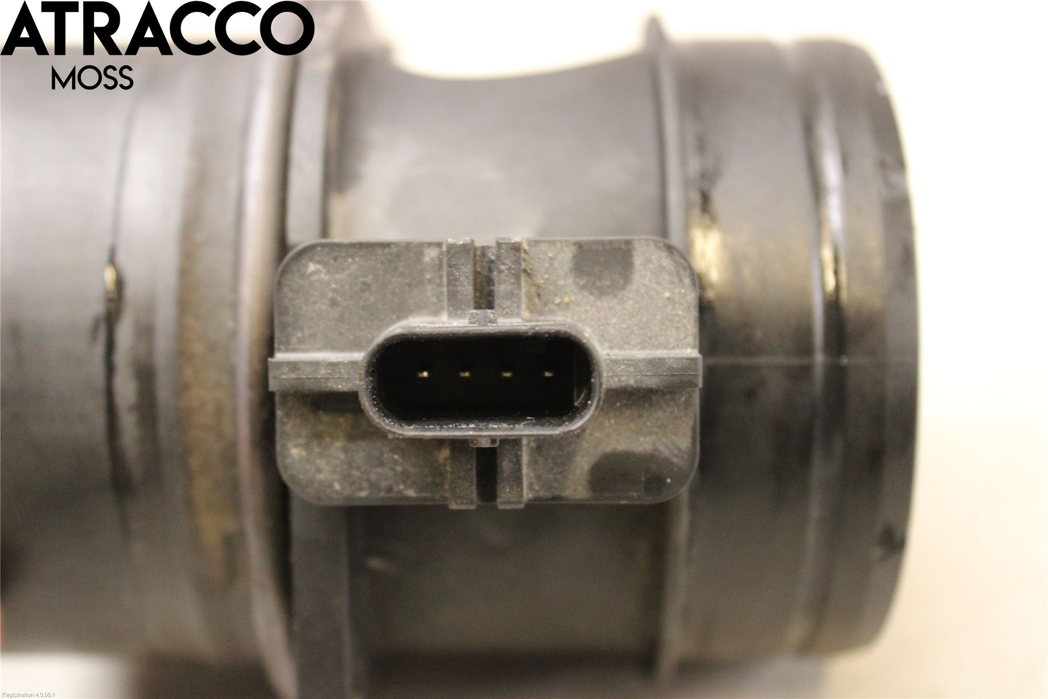 Volkswagen VW TIGUAN 07-16 Inns Luftmassemåler