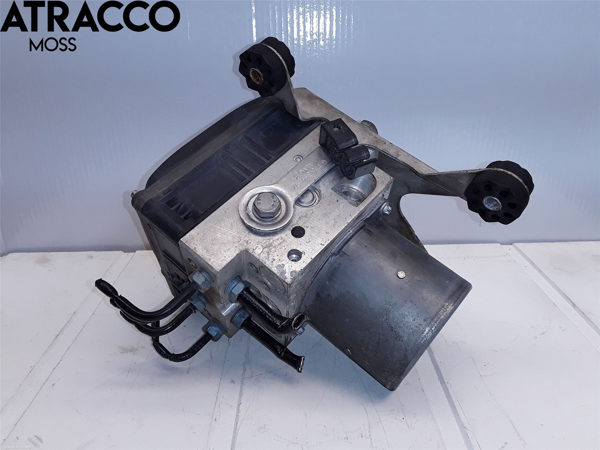 BMW 7 F01/02/03/04 09-15 Abs Hydraulikkpumpe