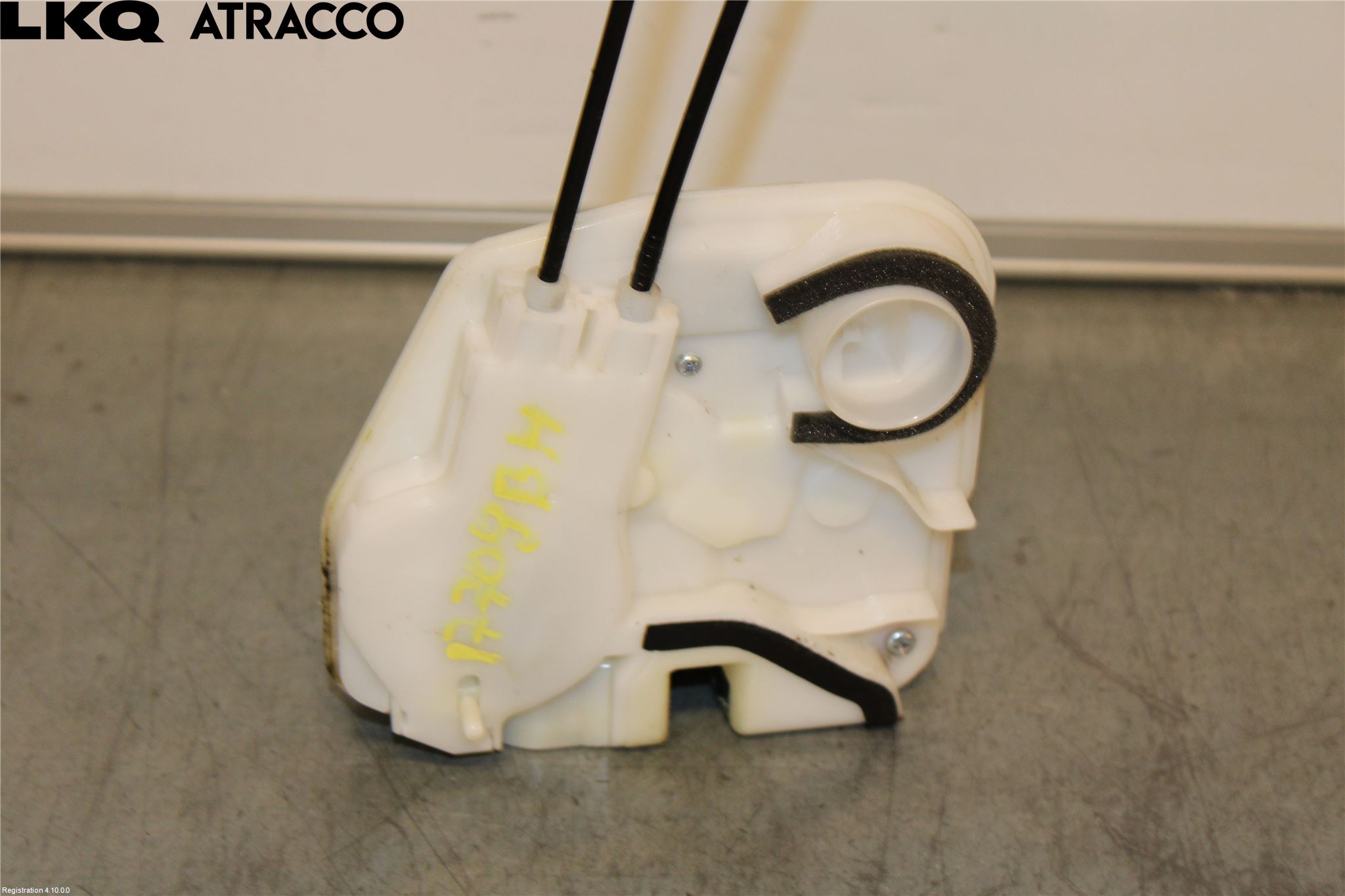 Mitsubishi OUTLANDER 13-21 Dørlås - Låsekasse