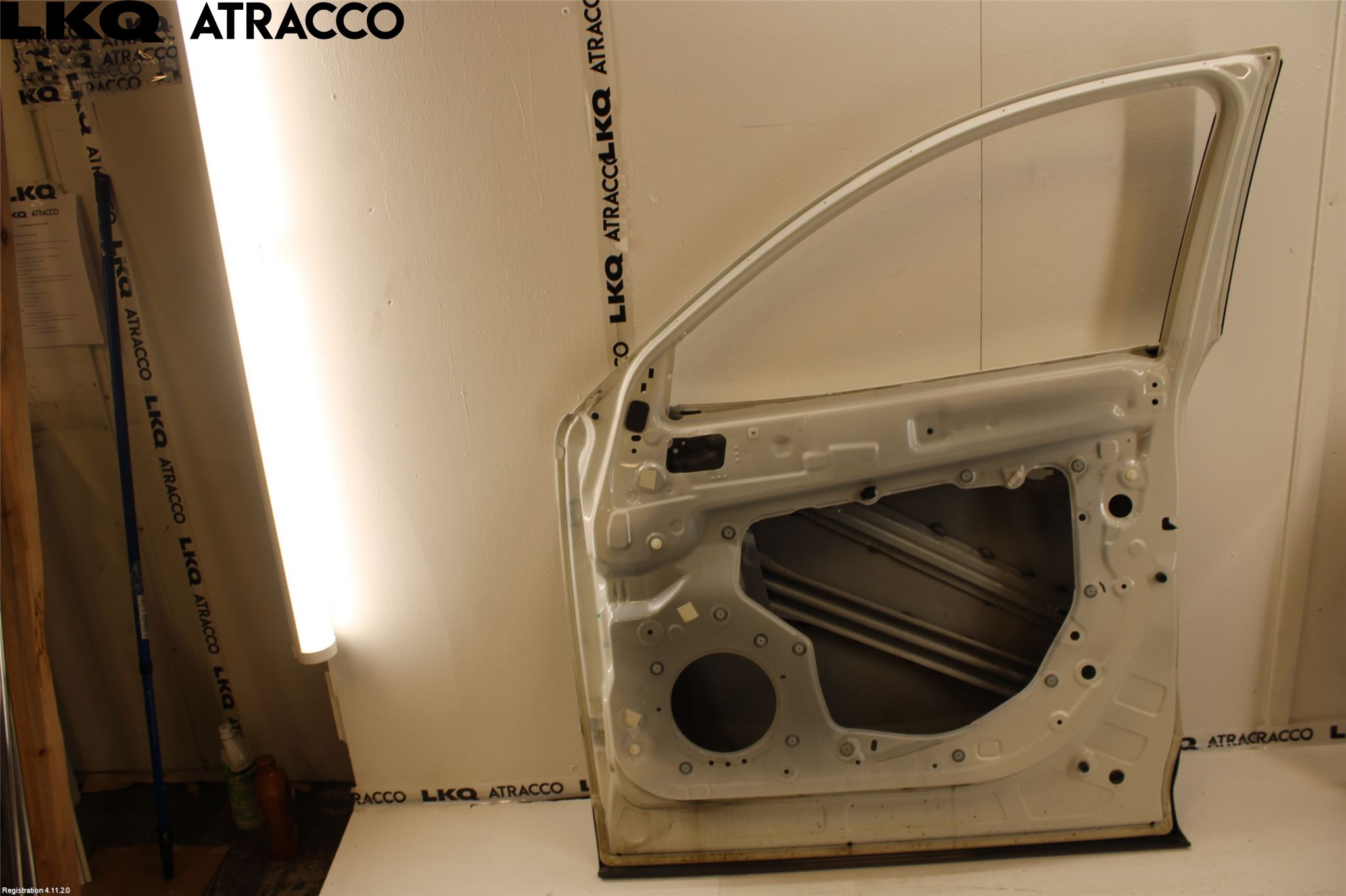 Mazda CX-5 12-17 Dør 4D Foran Venstre