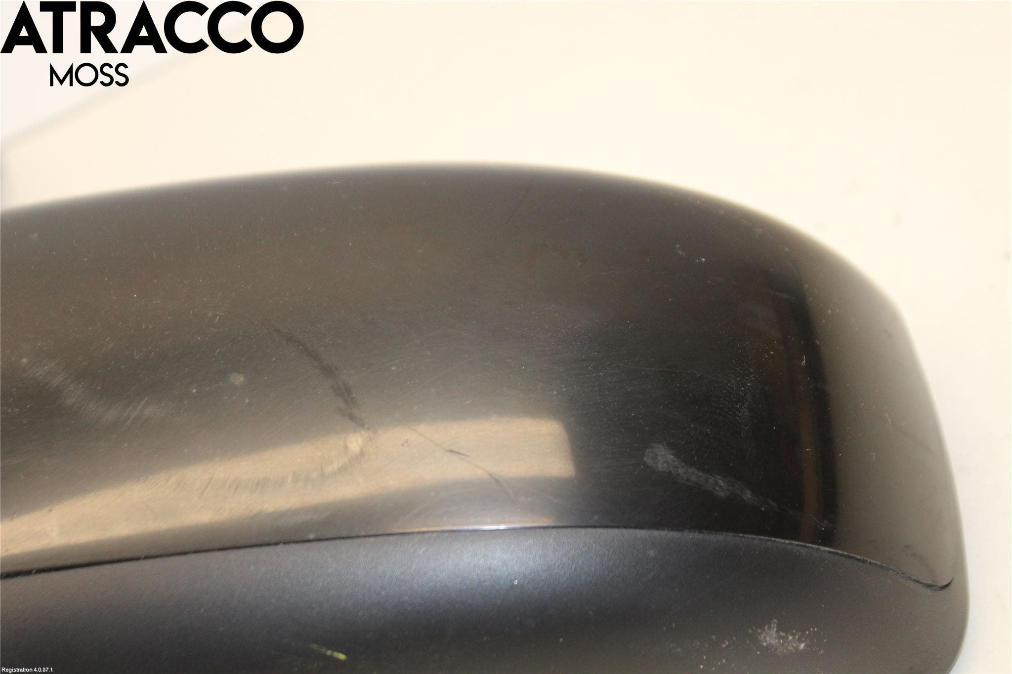 Peugeot 309 Speil V M-El Justering