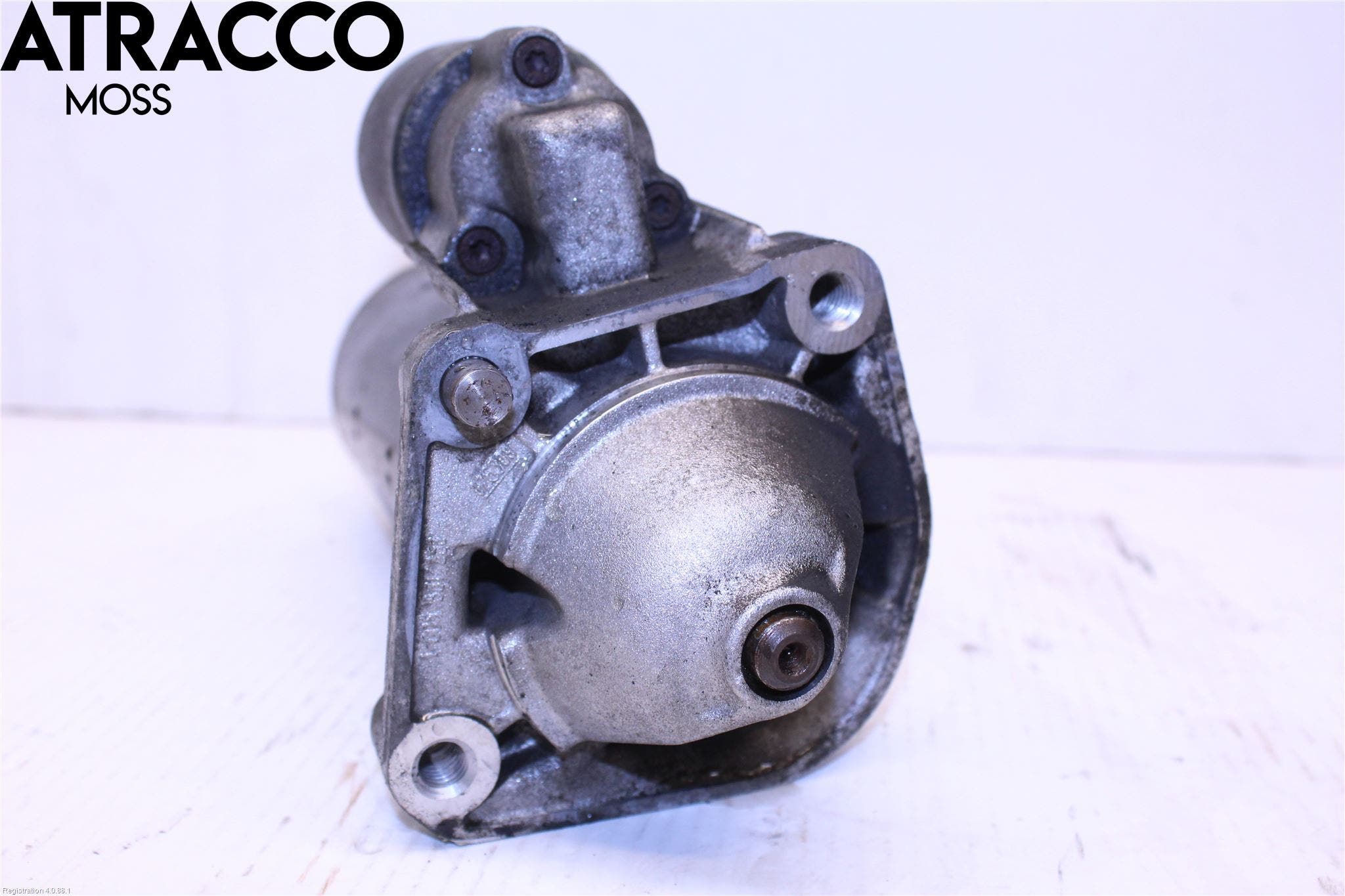Volvo S80 07-13 Startmotor