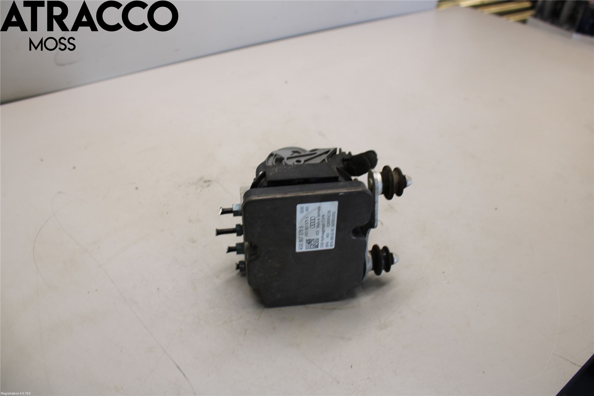 Audi A6/S6 4G 11-18 Abs Hydraulikkaggregat