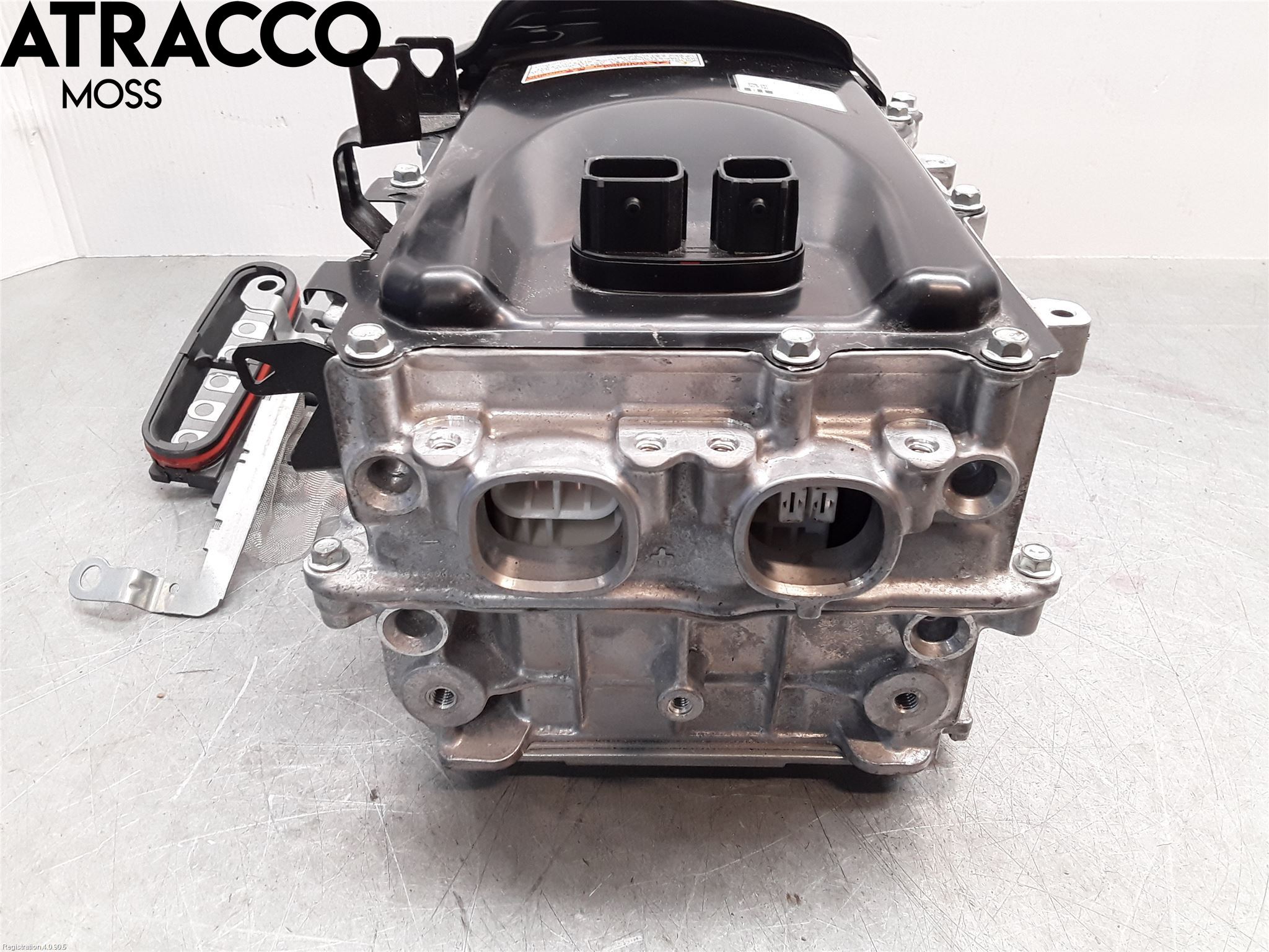 Toyota YARIS XP21 20- Inverter Hybrid