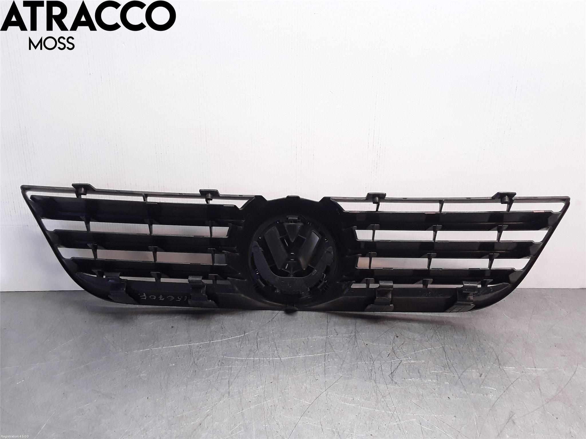 Volkswagen VW POLO 05-09 Grill Ramme