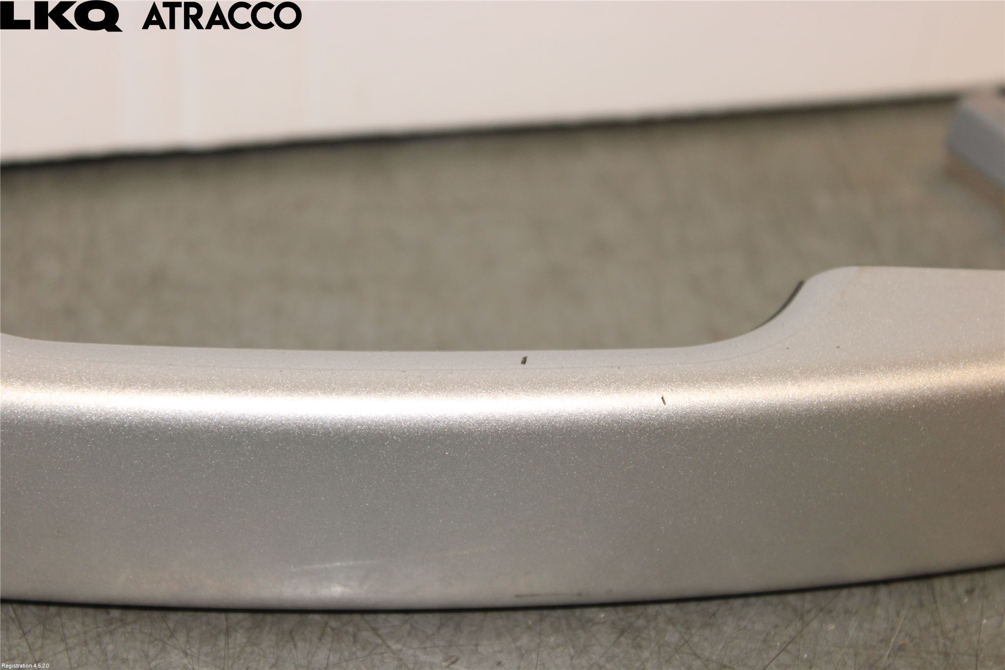 Kia SOUL 09- Dørhandtak Ytre Høyre