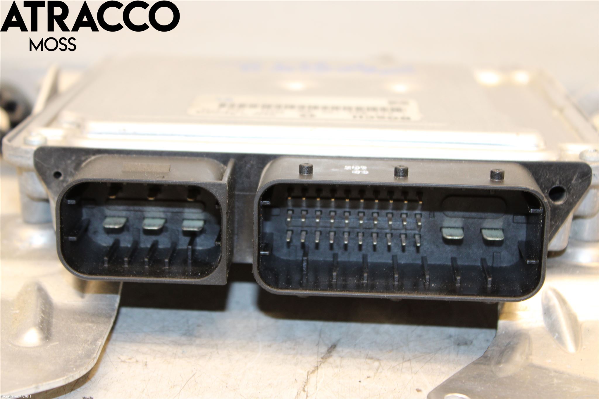 BMW X5 E70 07-13 Styreenhet Innsprøytning