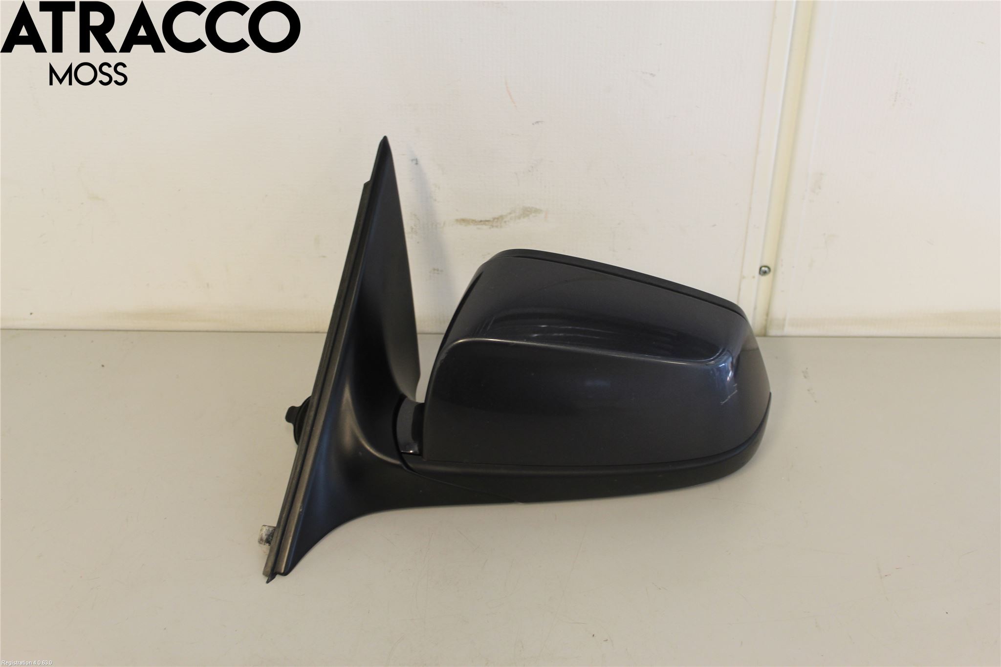 BMW 7 F01/02/03/04 09-15 Speil V M-El Justering