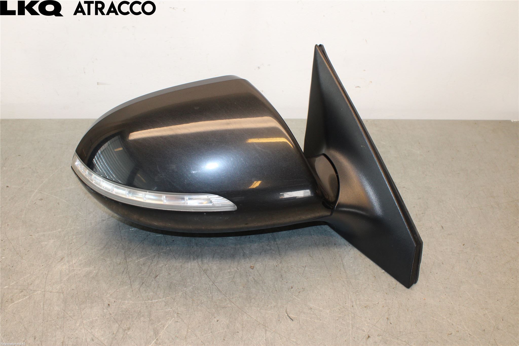 Kia SPORTAGE (SL) 11-15 Speil H M-El Justering