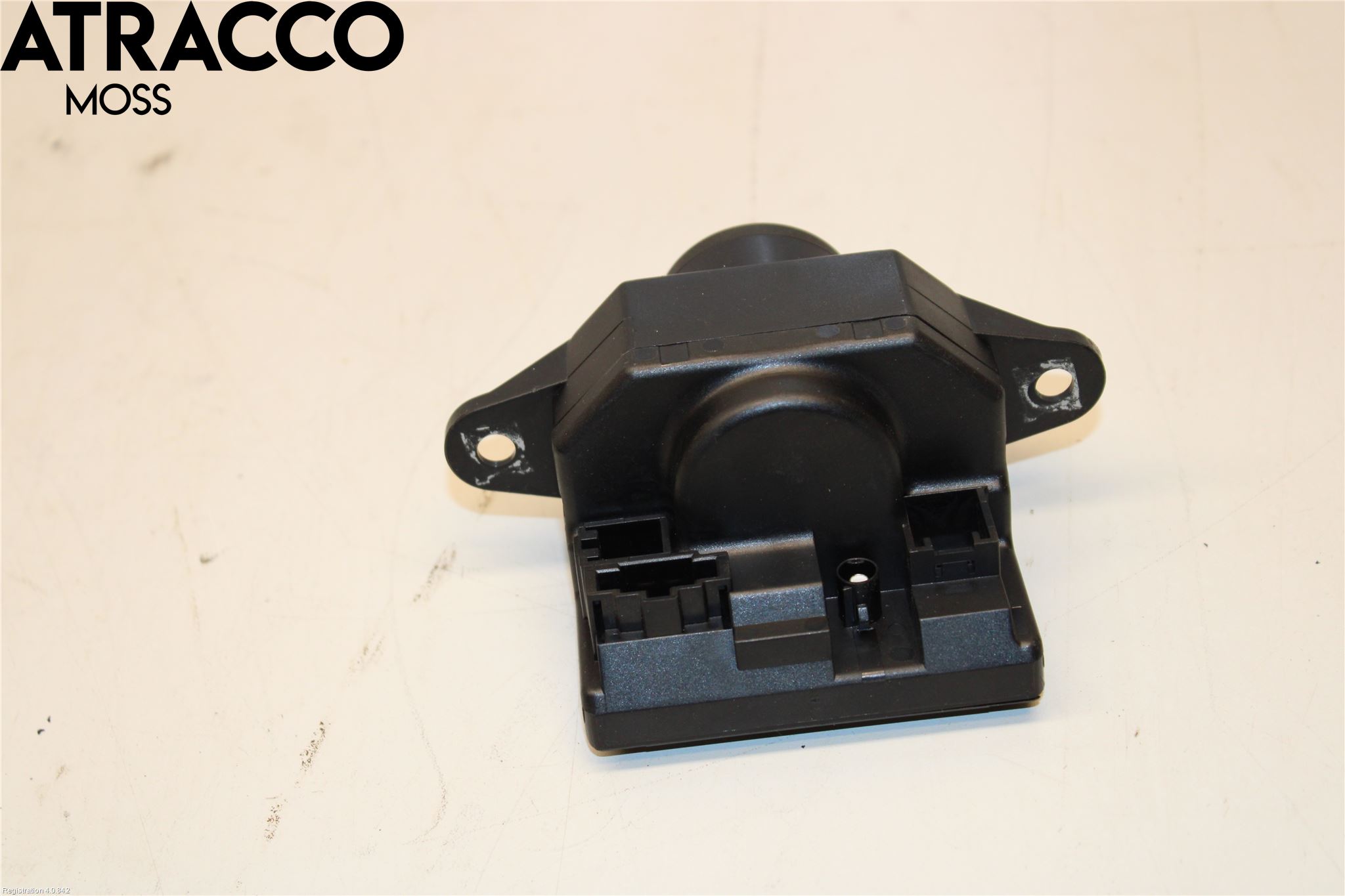 Audi A6/S6     05-11 Tenningslås - Rattlås