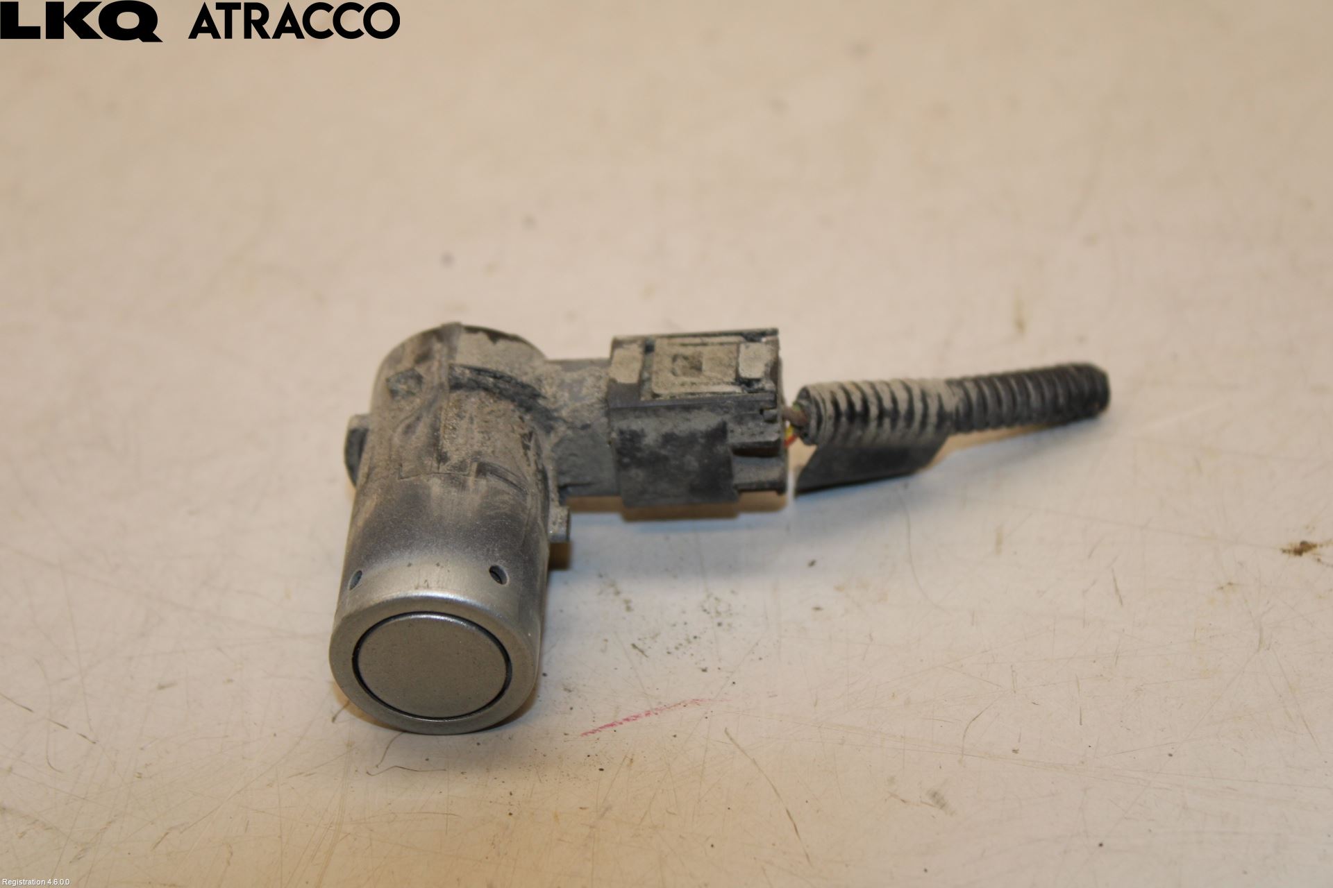 Volvo V50 08-12 Sensor Ryggesensor