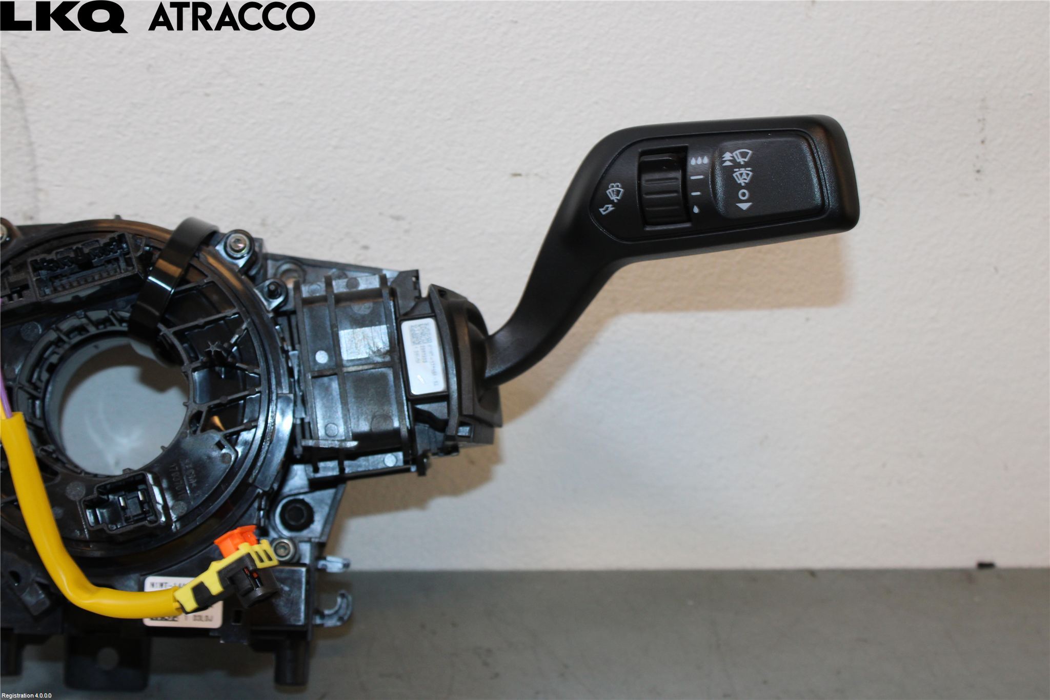 Ford RANGER EU 12-23 Bryter Ratt Kombi H Og V
