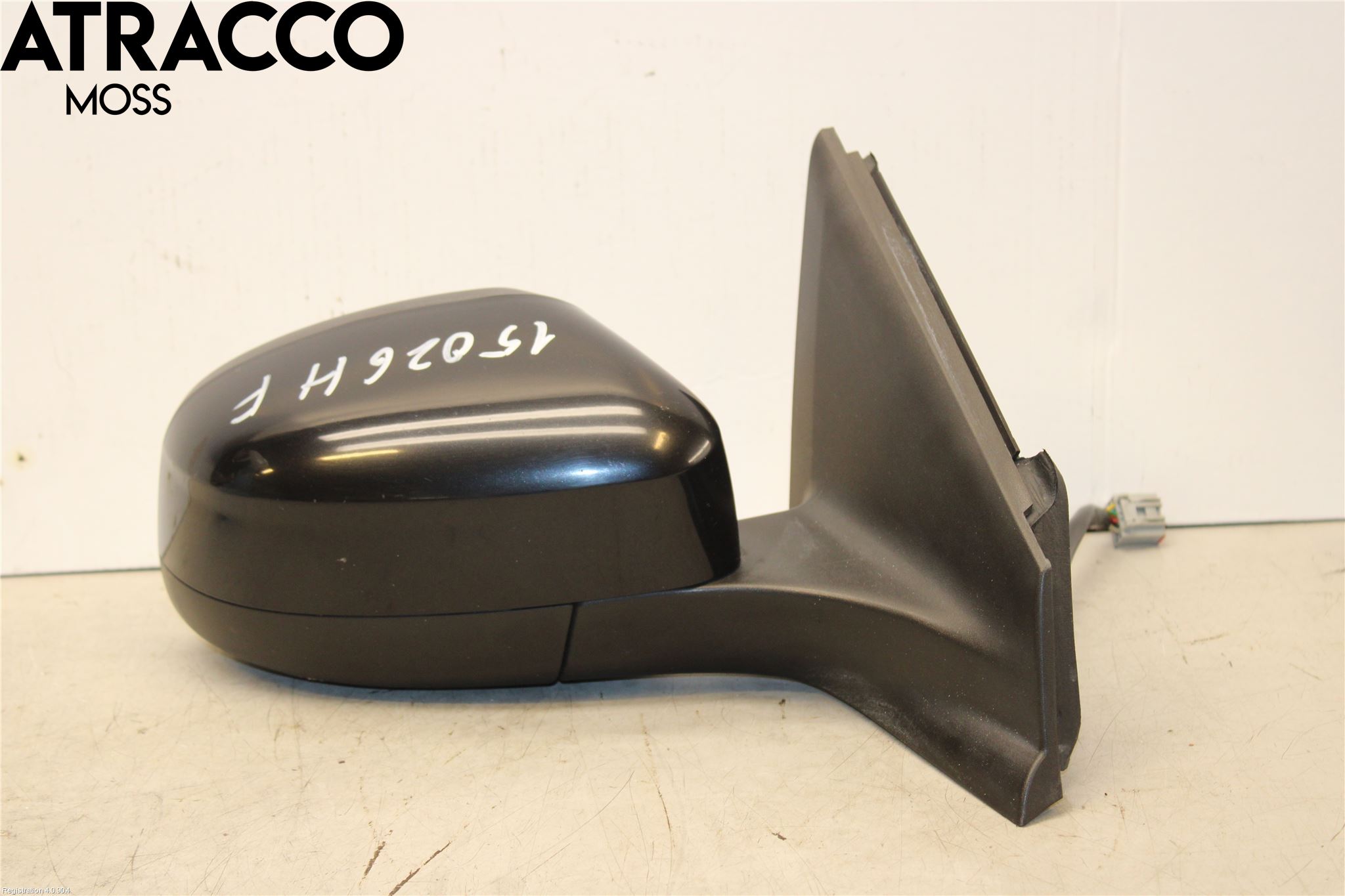 Ford MONDEO 07-15 Speil H M-El Justering