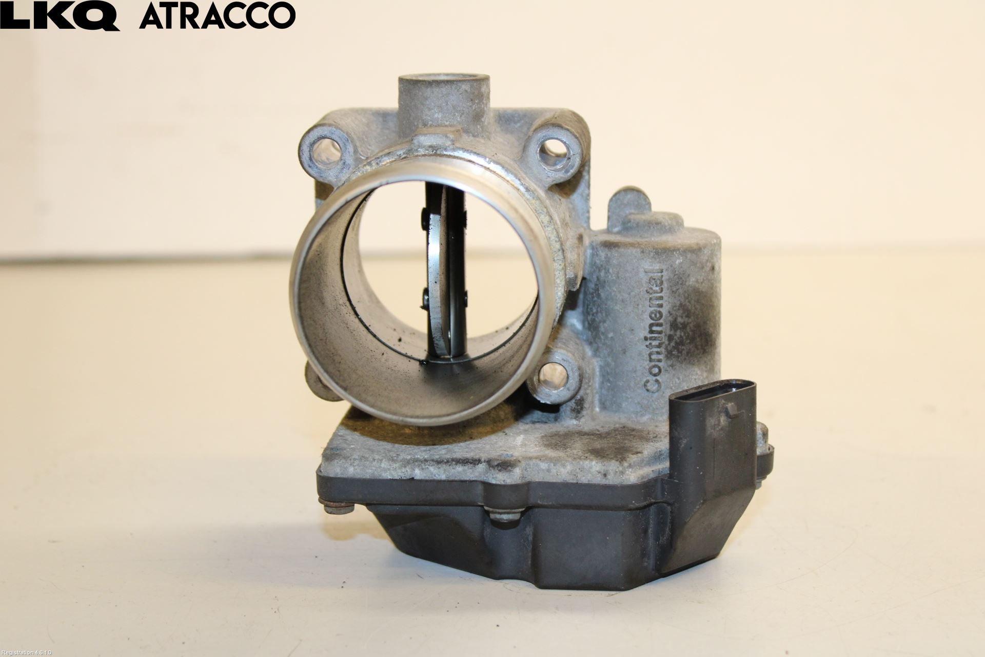 Kia SPORTAGE (SL) 11-15 Inns Spjeldhus